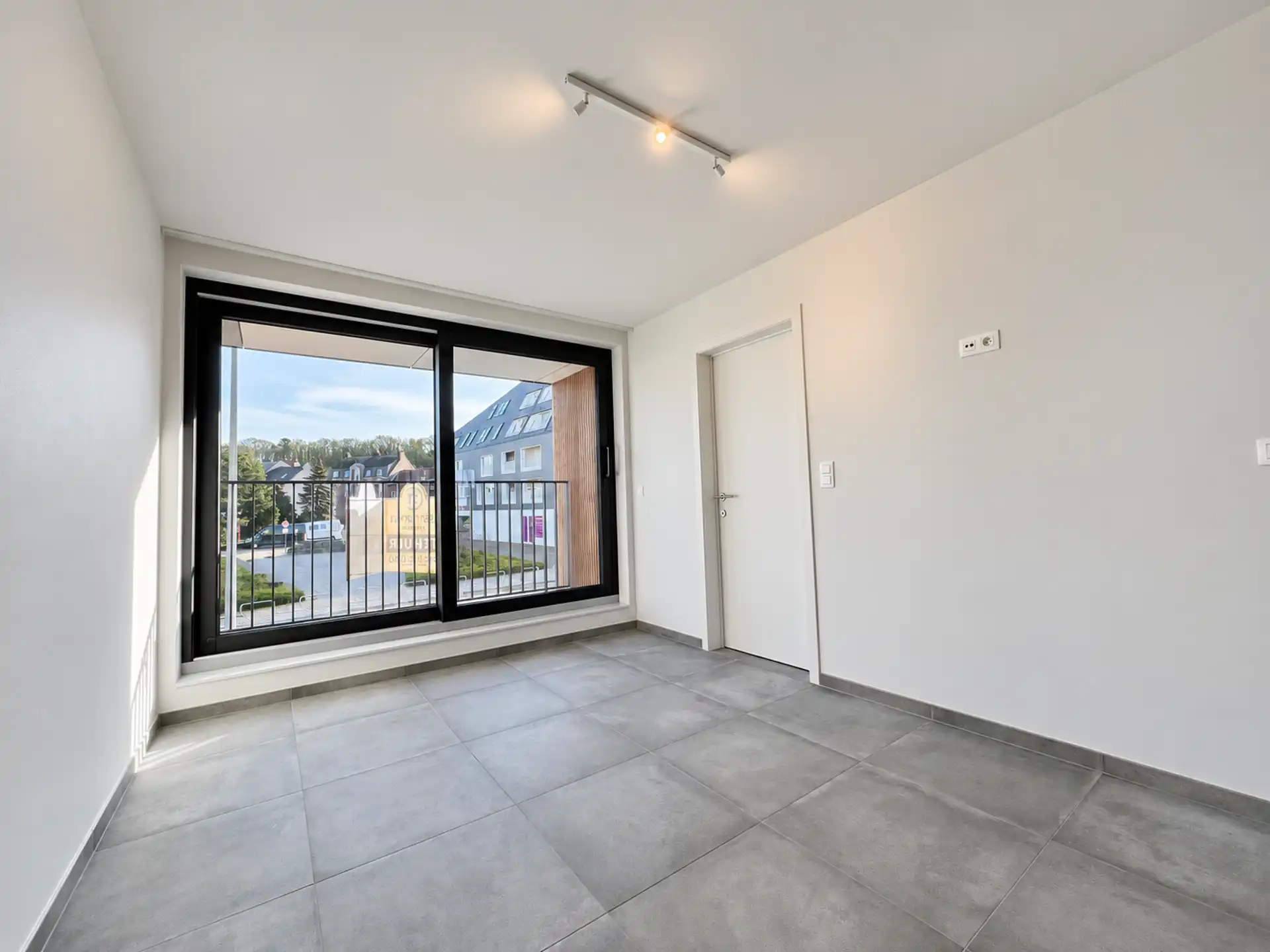 Modern appartement op uistekende locatie te Aarschot foto 5