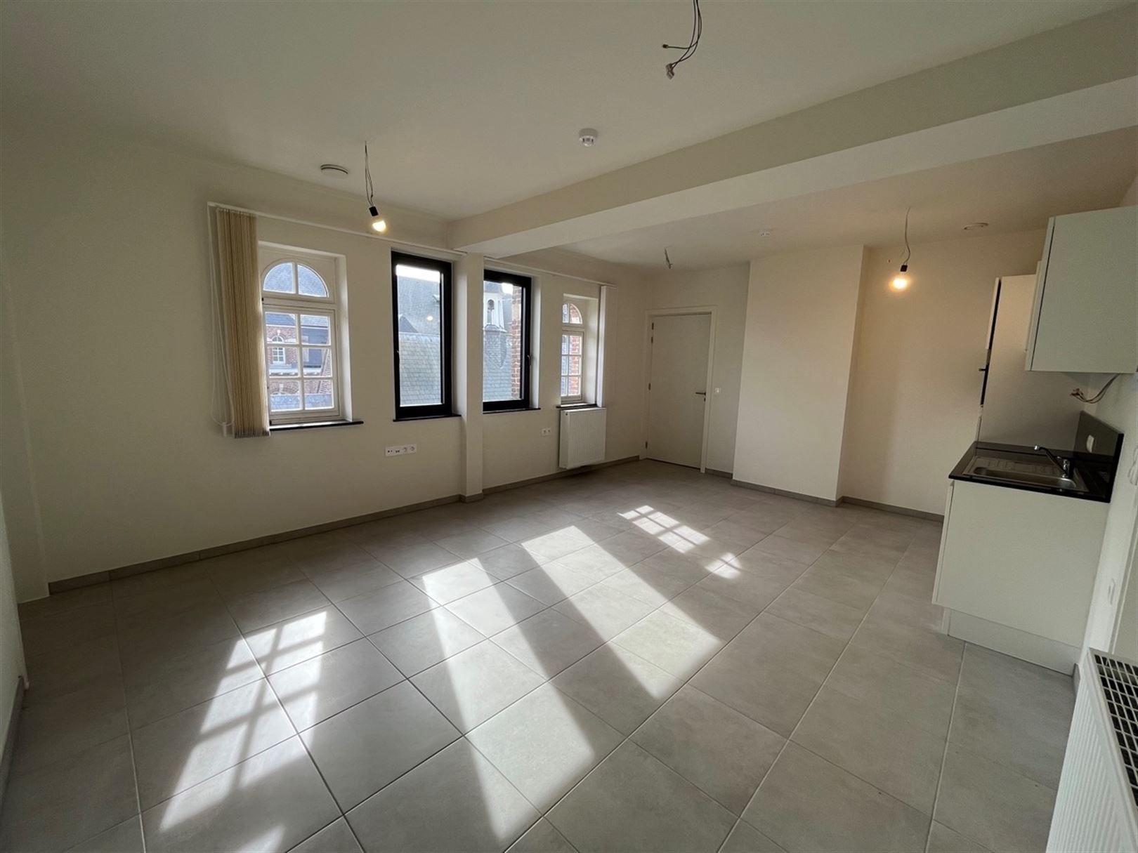 Appartement te huur Vlasmarkt 27/50 - 9200 DENDERMONDE