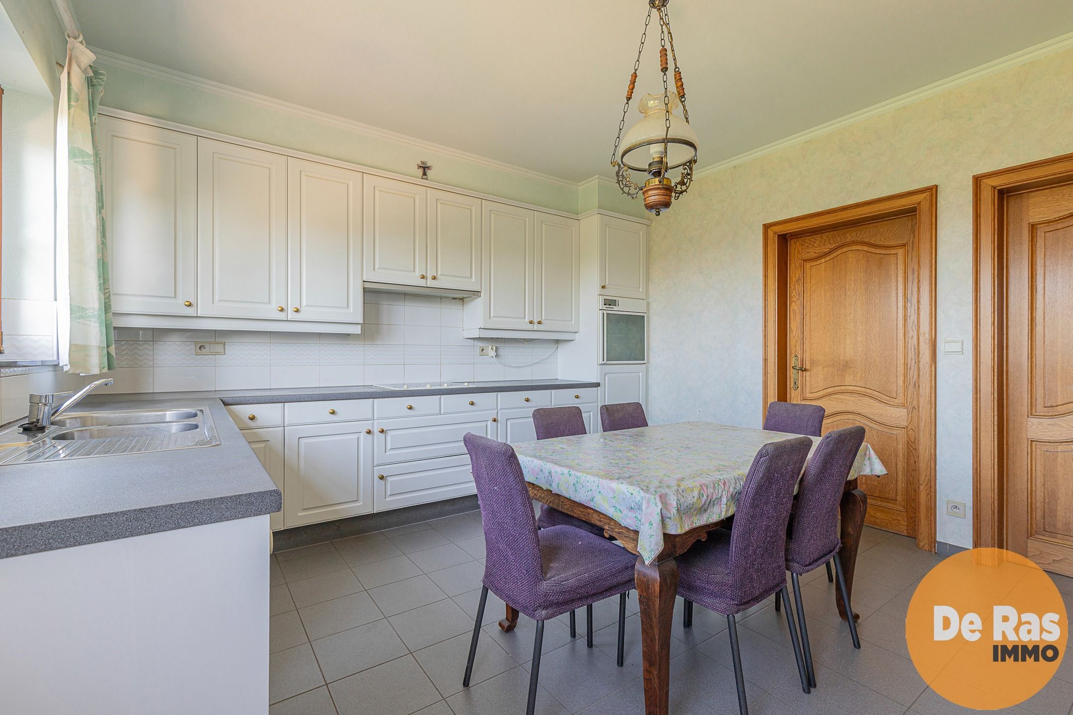 AFFLIGEM - Ruime woning met landelijke charme. foto 9