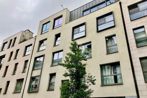 Appartement te huur Edward Pecherstraat 46/208 - 2000 Antwerpen