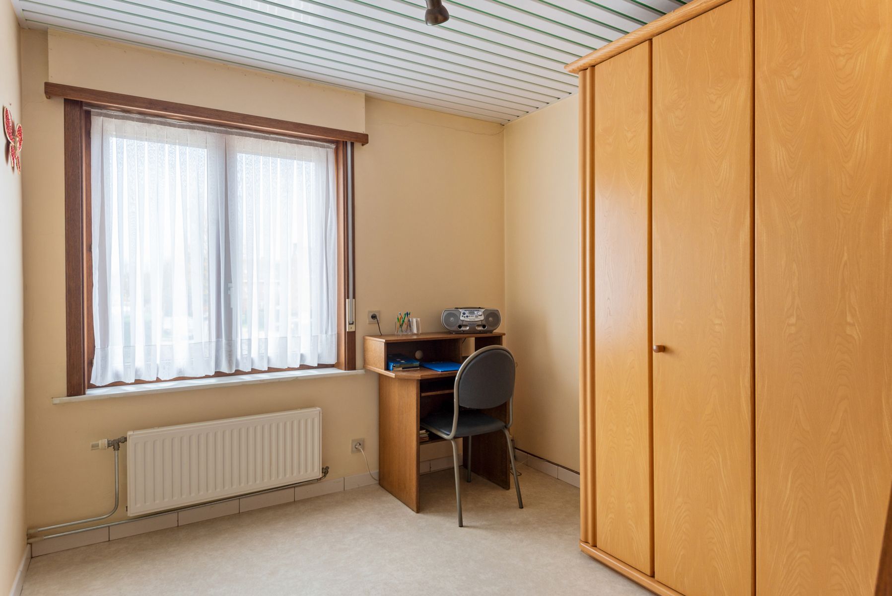 Kom de ruimte ontdekken in en achter deze halfopen bebouwing foto 21