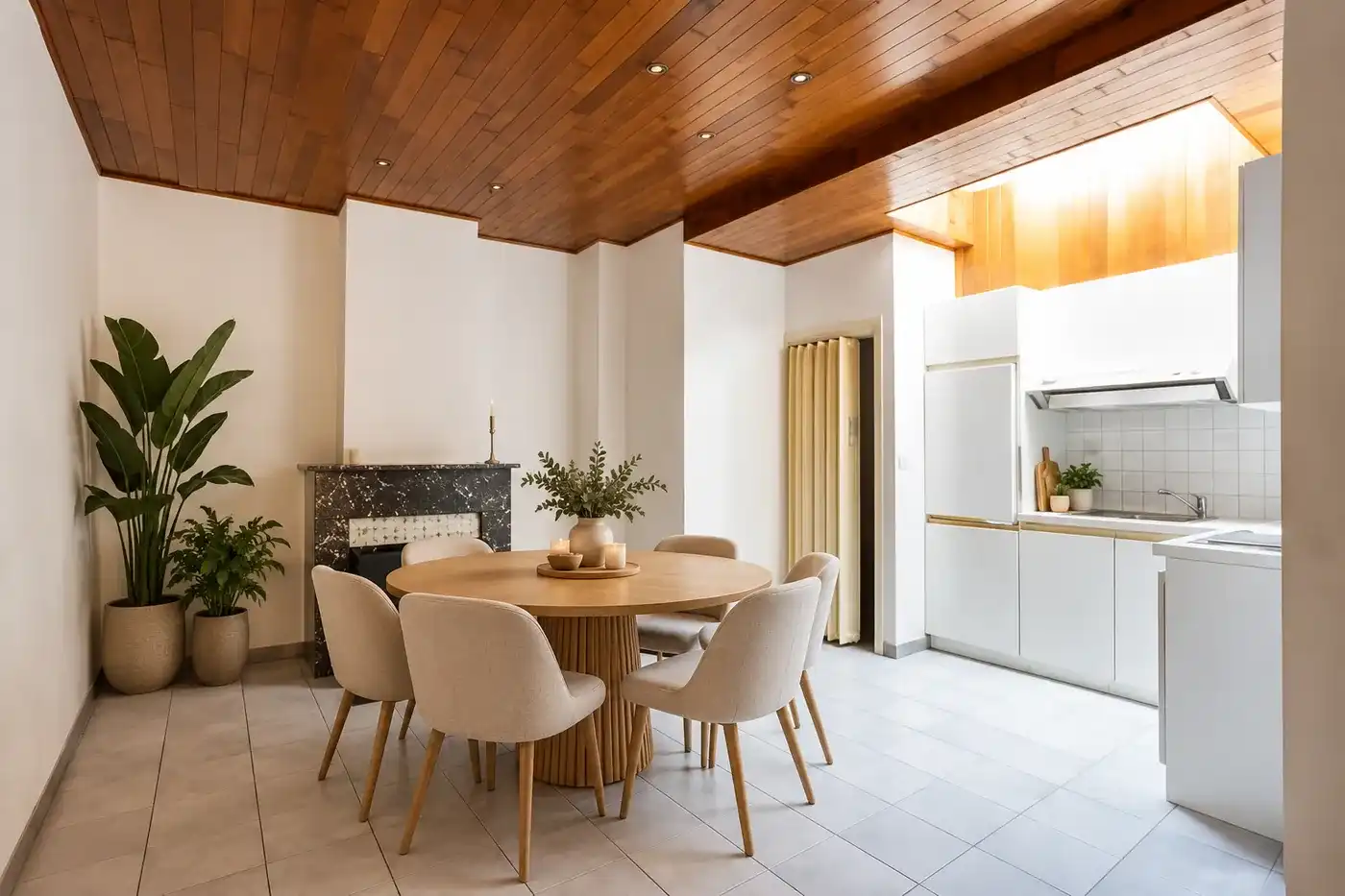 Woning met 3 slaapkamers en tal van mogelijkheden in Kortrijk foto 6