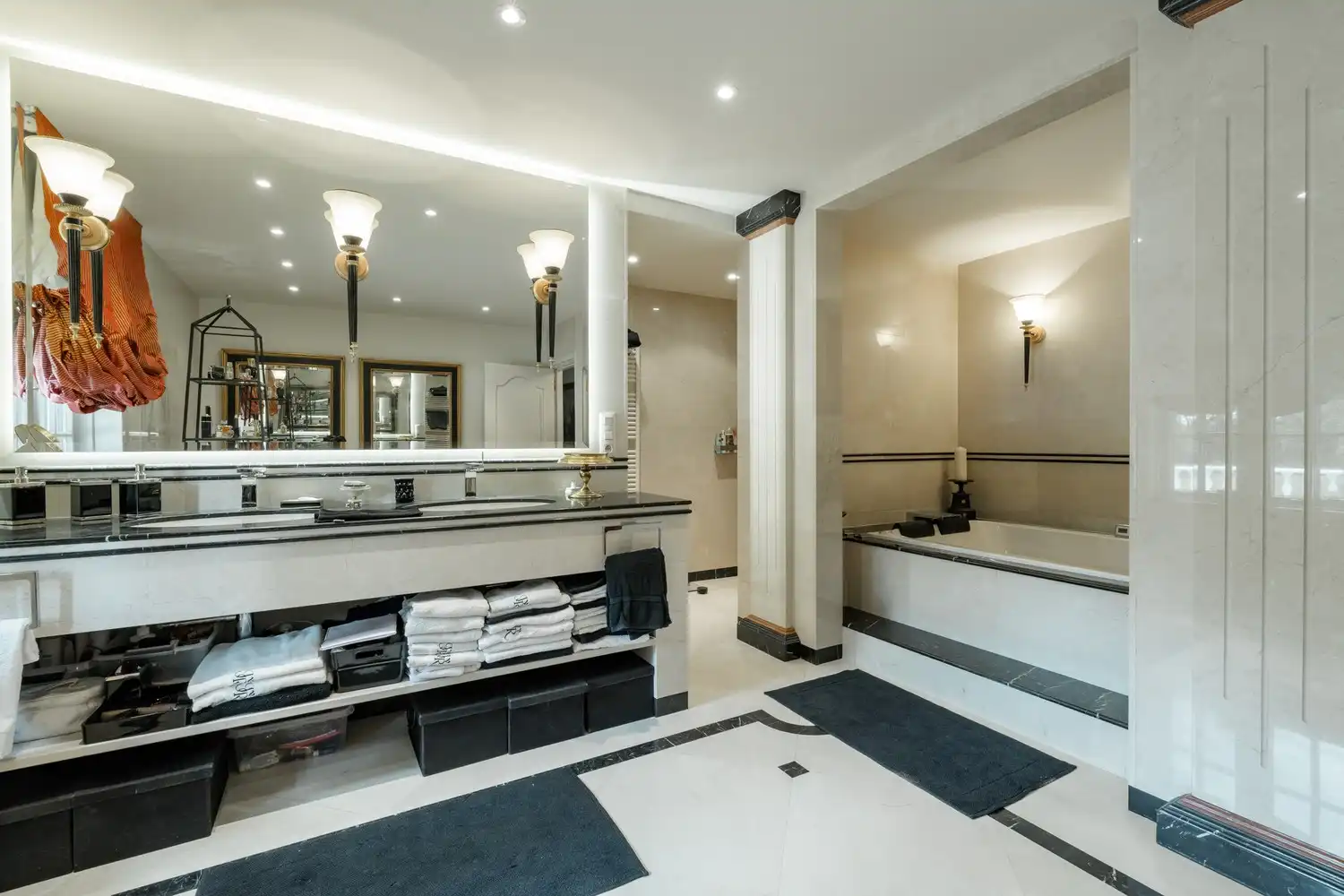 Prachtige villa op een uitzonderlijk domein van 20600m² foto 29