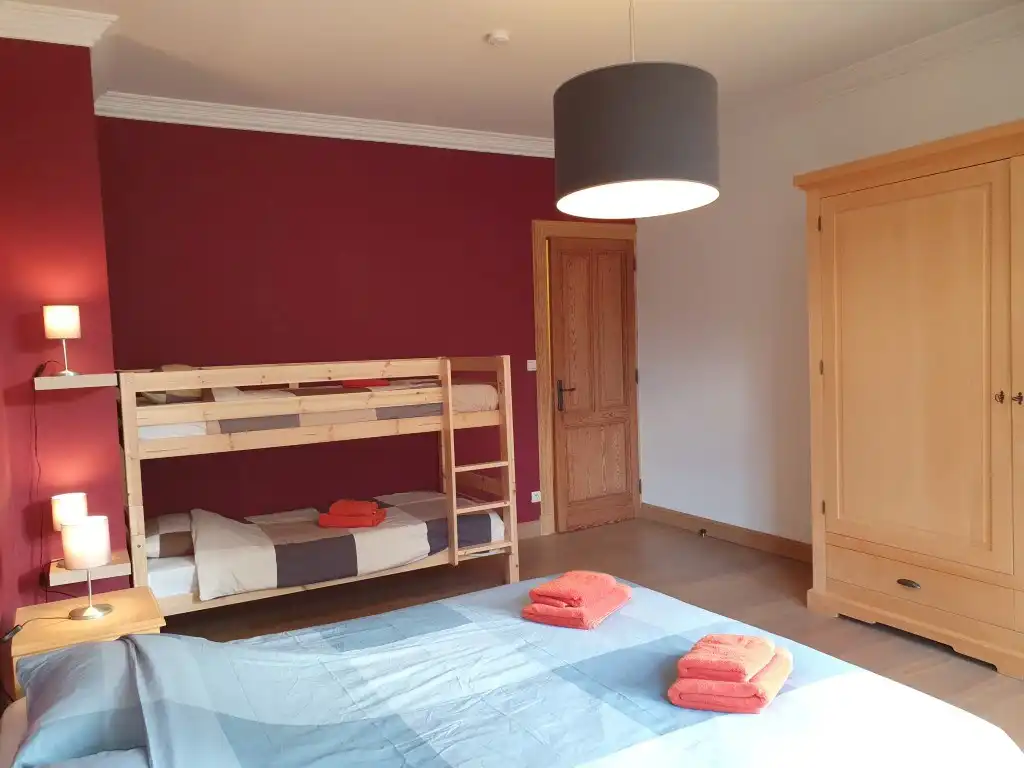 Exclusief herenhuis in de Belle-Époque Wijk van Blankenberge foto 20