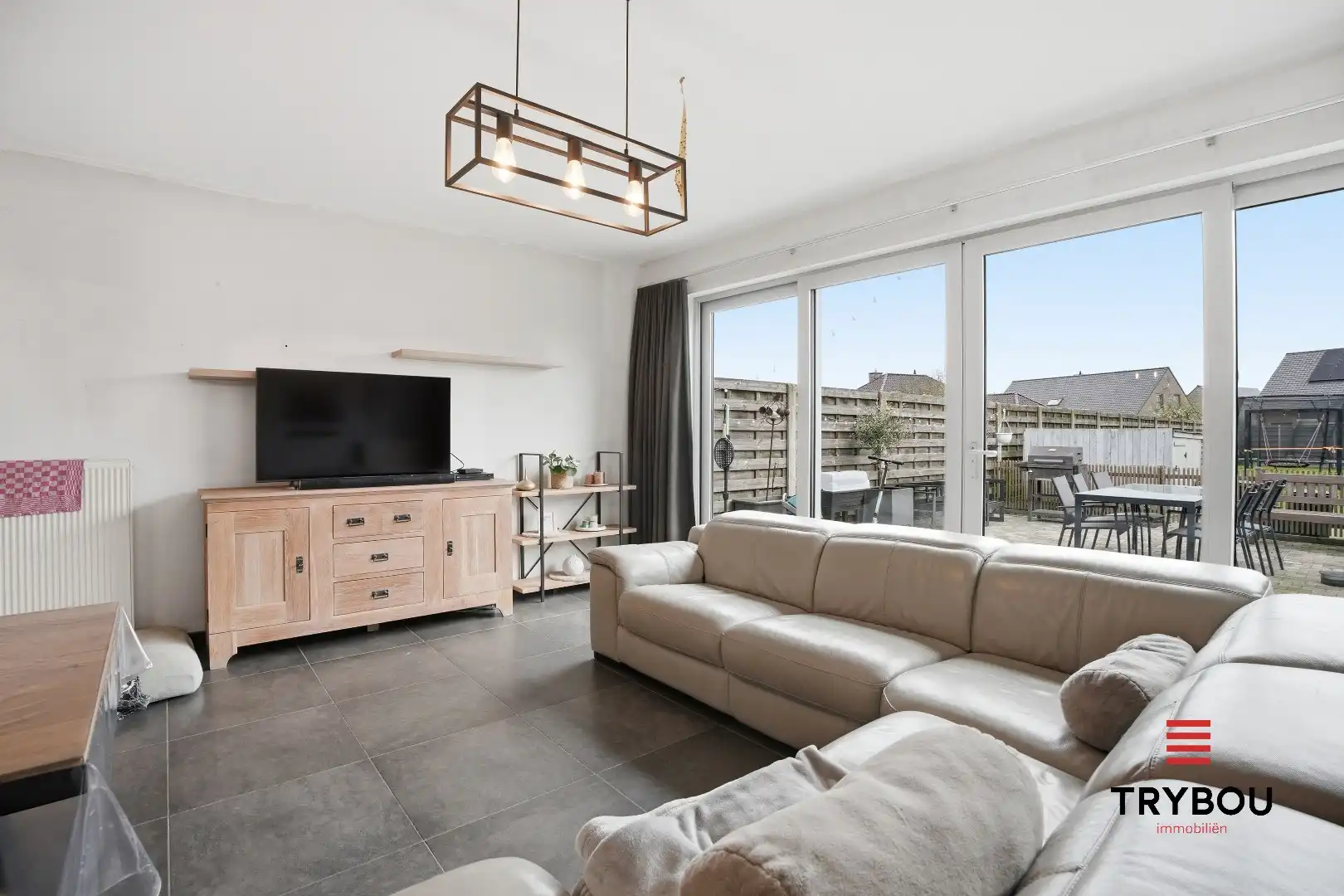 Gezinswoning met 4 slaapkamers in Poelkapelle!  foto 5