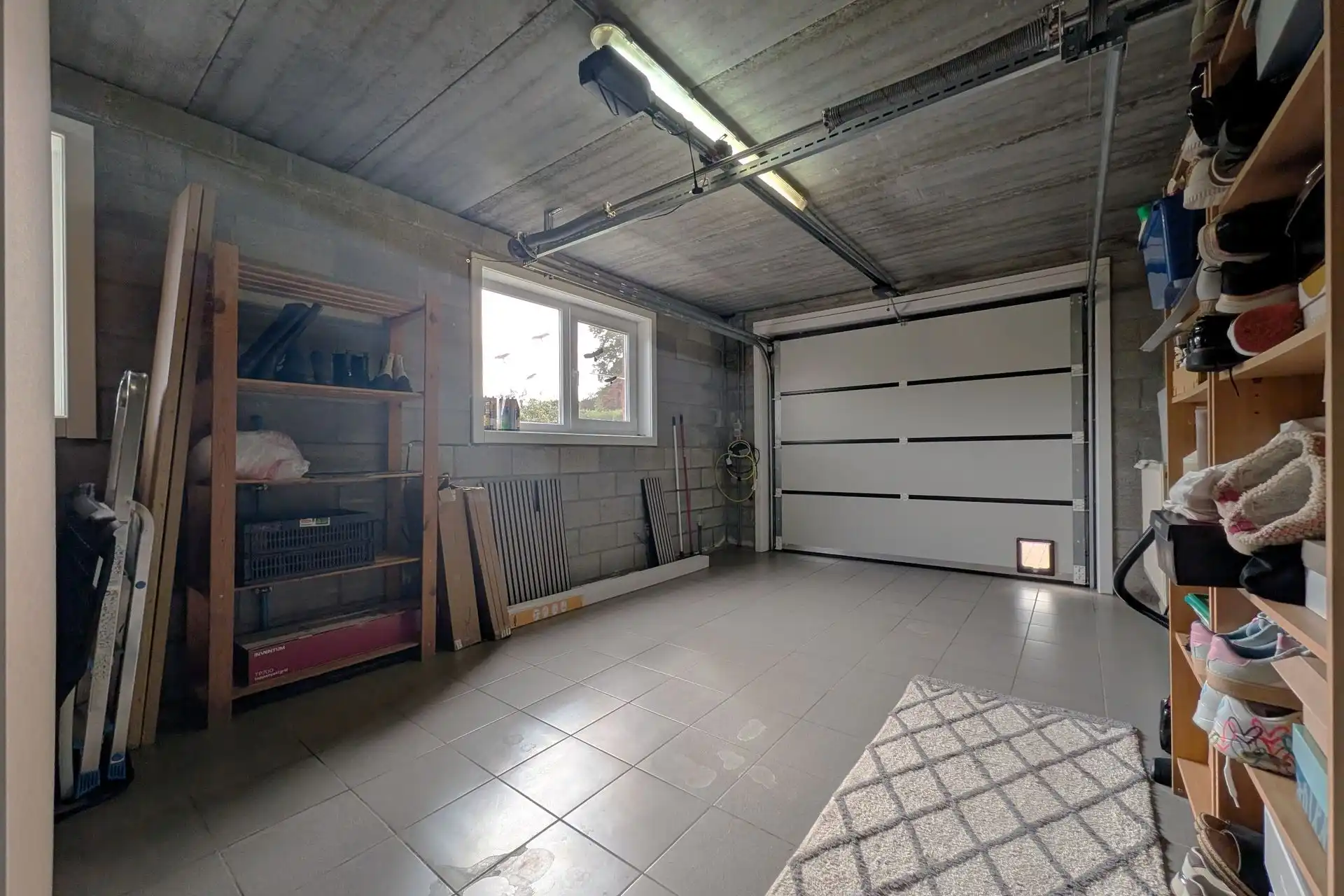 Gelijkvloerse woning in rustige omgeving foto 16