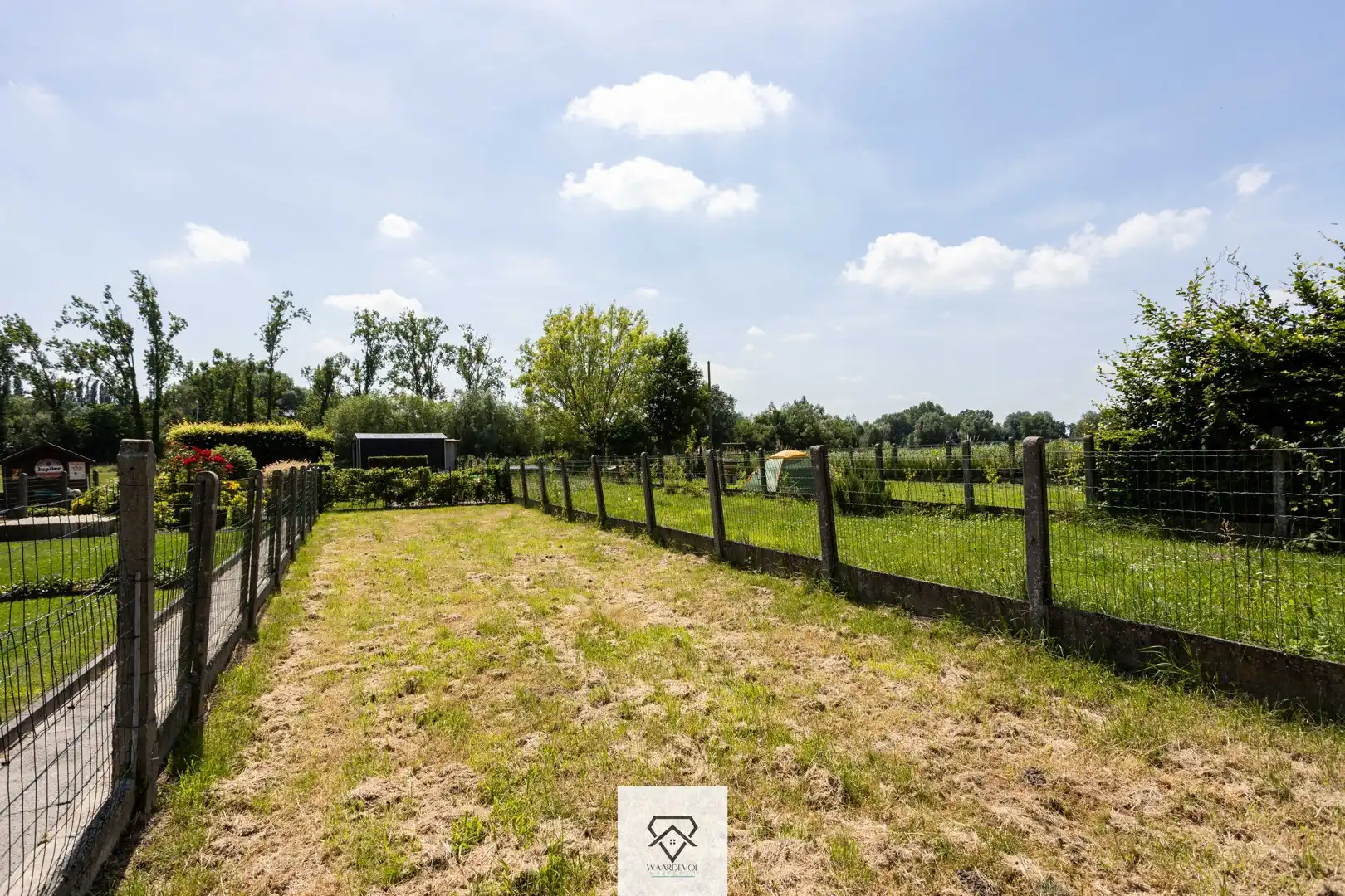 Renovatieproject met tuin en veel potentieel te Ronse foto 23