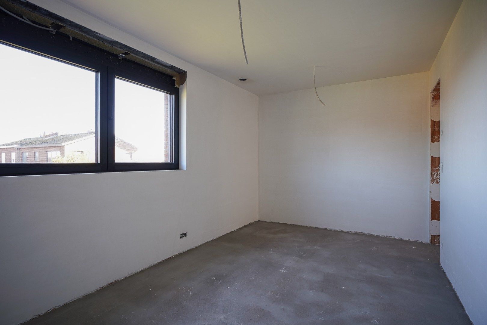 Kwalitatieve nieuwbouwwoning in Ichtegem foto 16