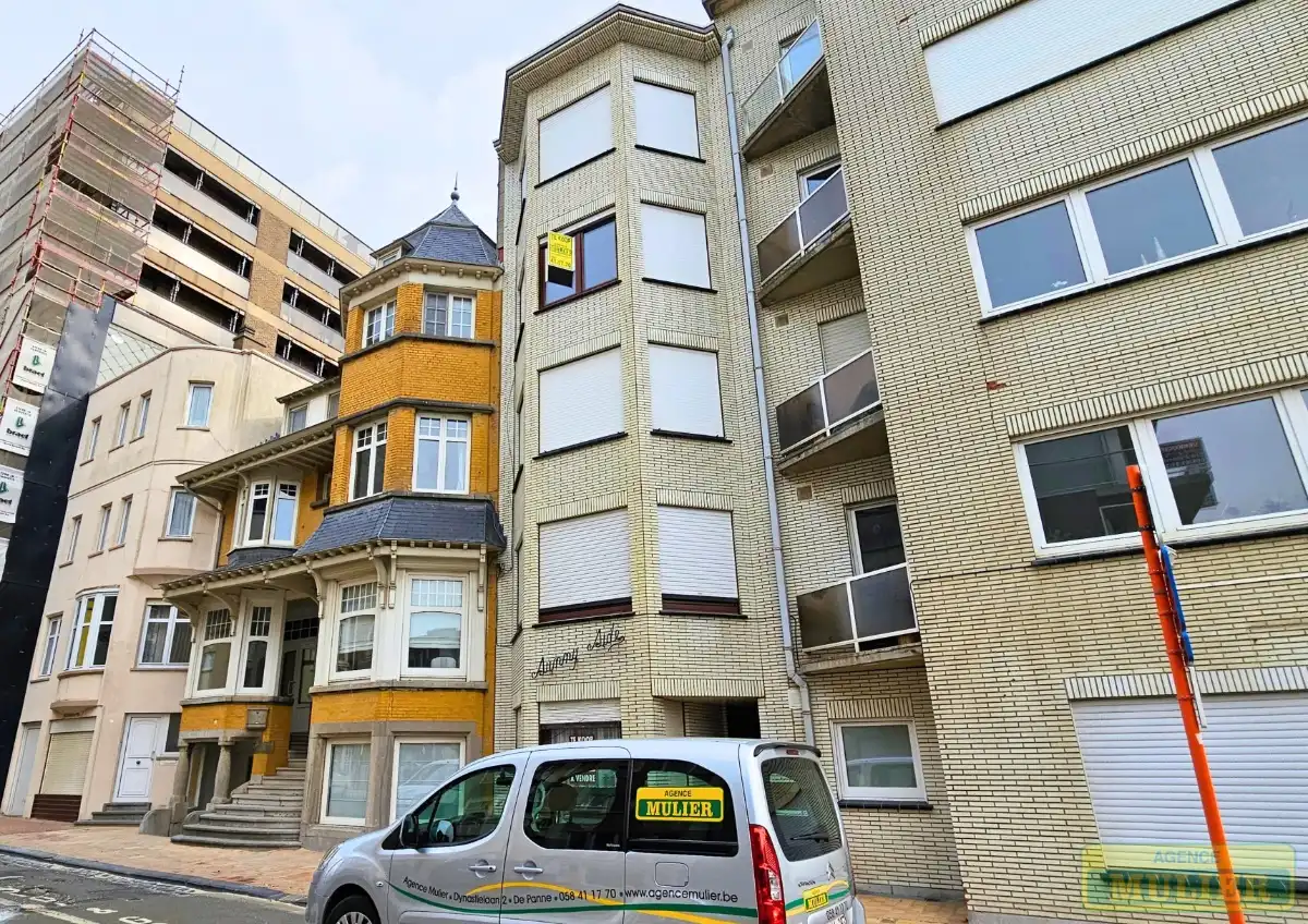 Appartement te koop foto 11