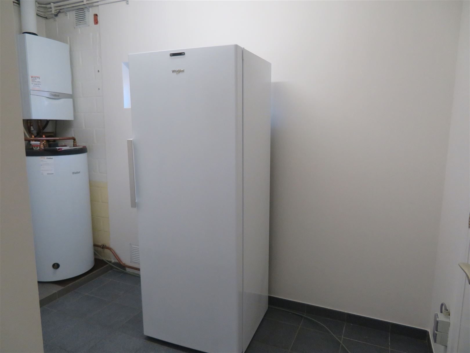 Instapklare villa met 4 slaapkamers én airco in Brasschaat! foto 21