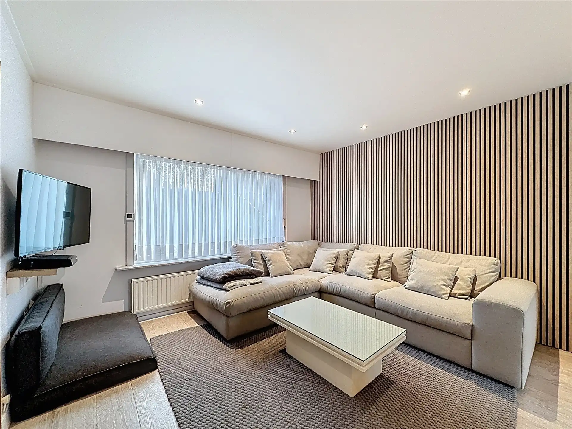 Half open bebouwing met 3 slaapkamers in Kruibeke! foto 2