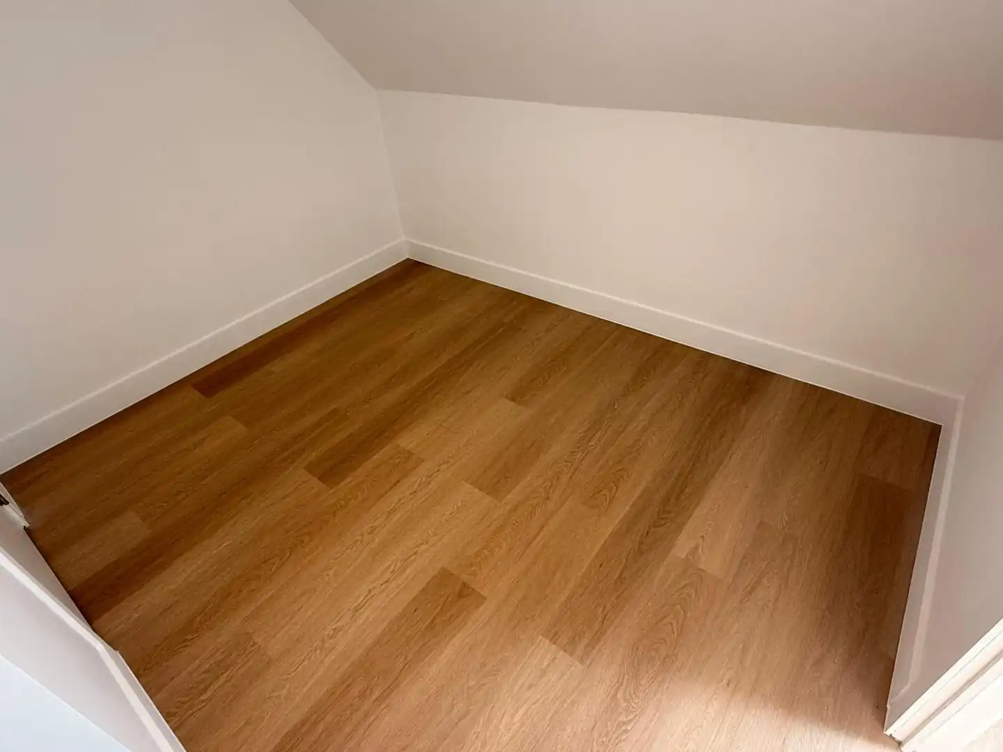 INSTAPKLARE NIEUWBOUWWONING foto 23