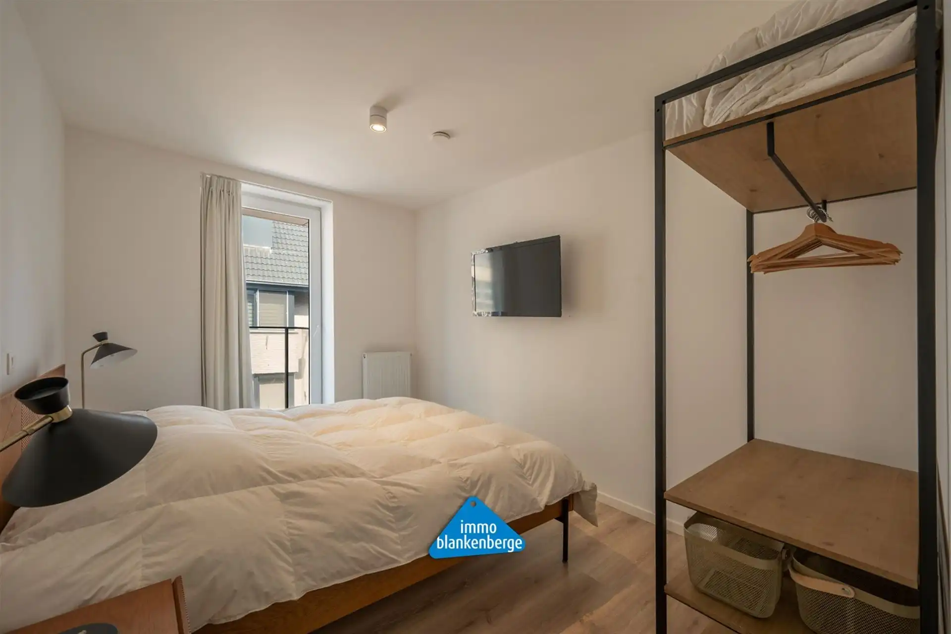 Prachtig hoekappartement op toplocatie foto 17