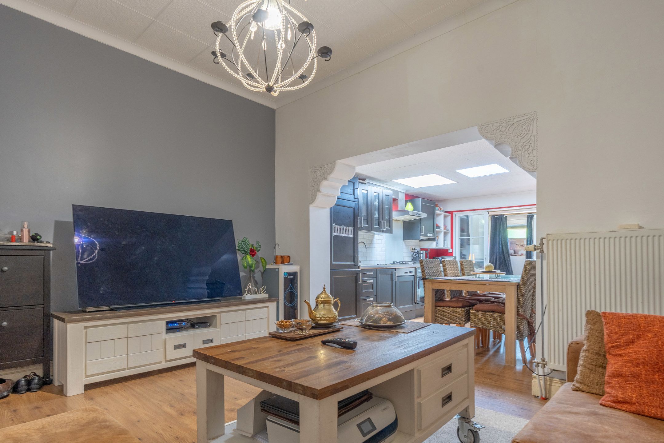 Centraal gelegen gezinswoning met 4 slaapkamers te Turnhout. foto 6