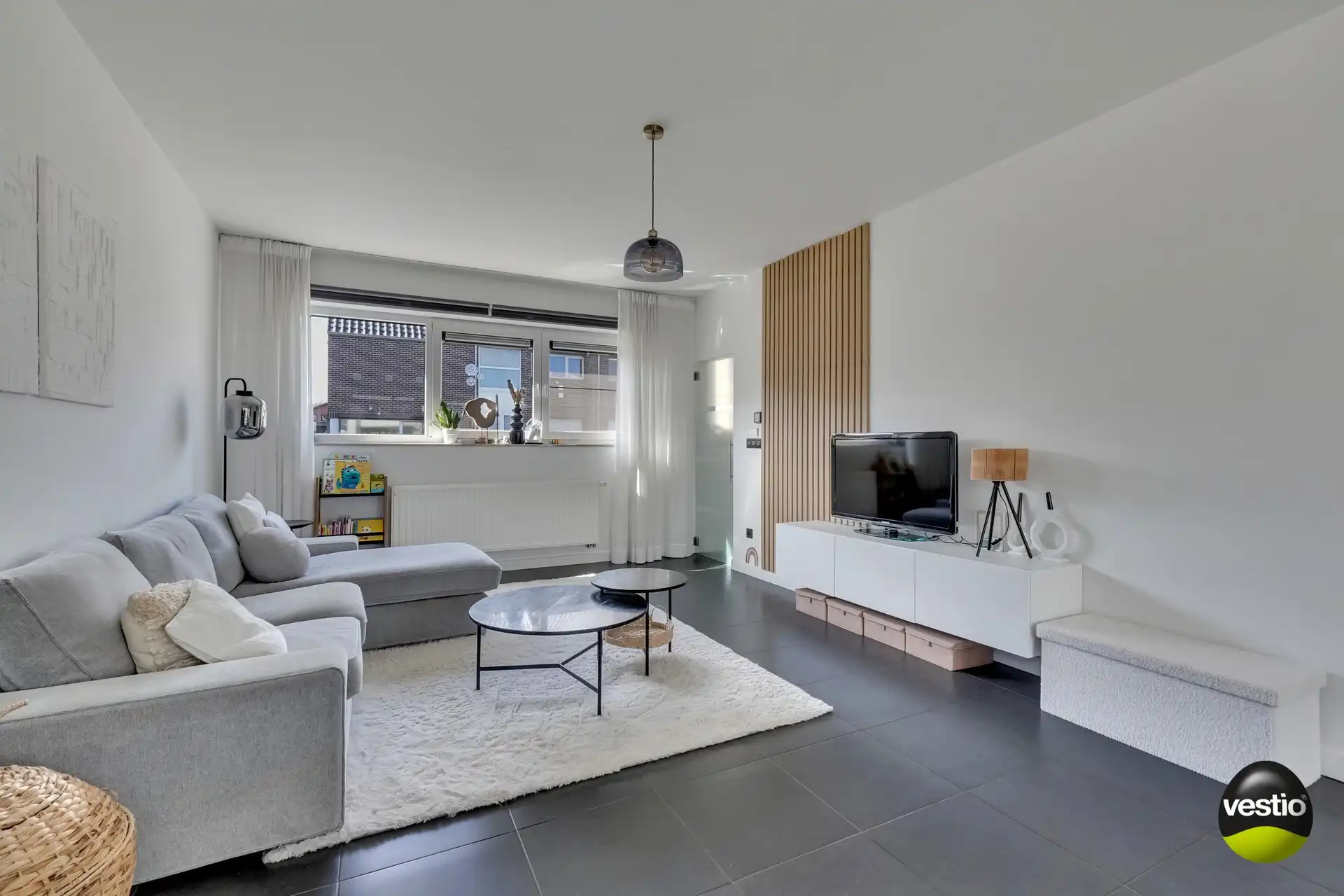 ENERGIEZUINIGE WONING MET 4 SLAAPKAMERS IN DOODLOPENDE STRAAT foto 7