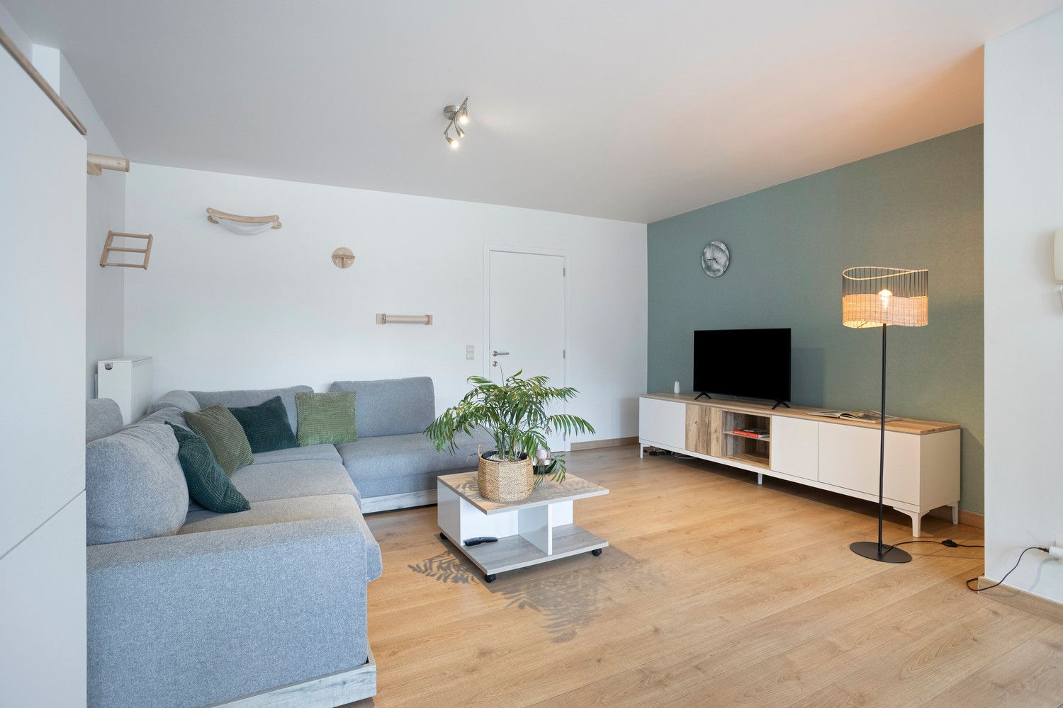 RECENT APPARTEMENT IN HET CENTRUM VAN HALEN! foto 5