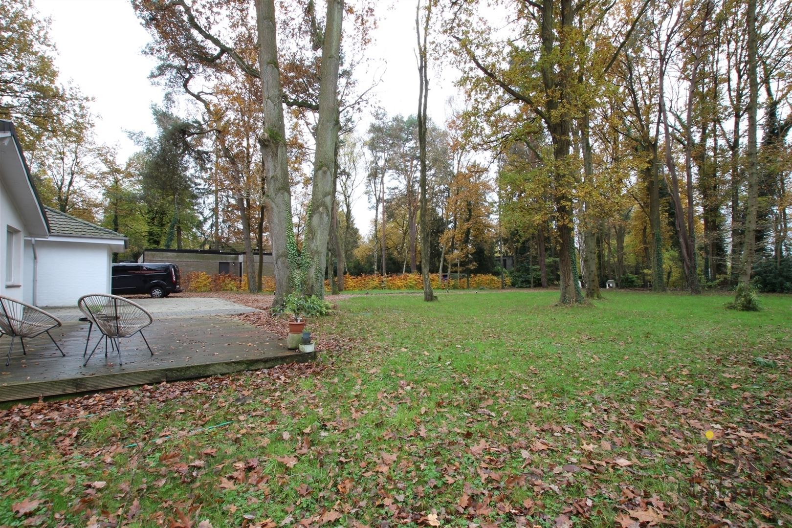 Grond met woning / ev tijdelijke woonst foto 4