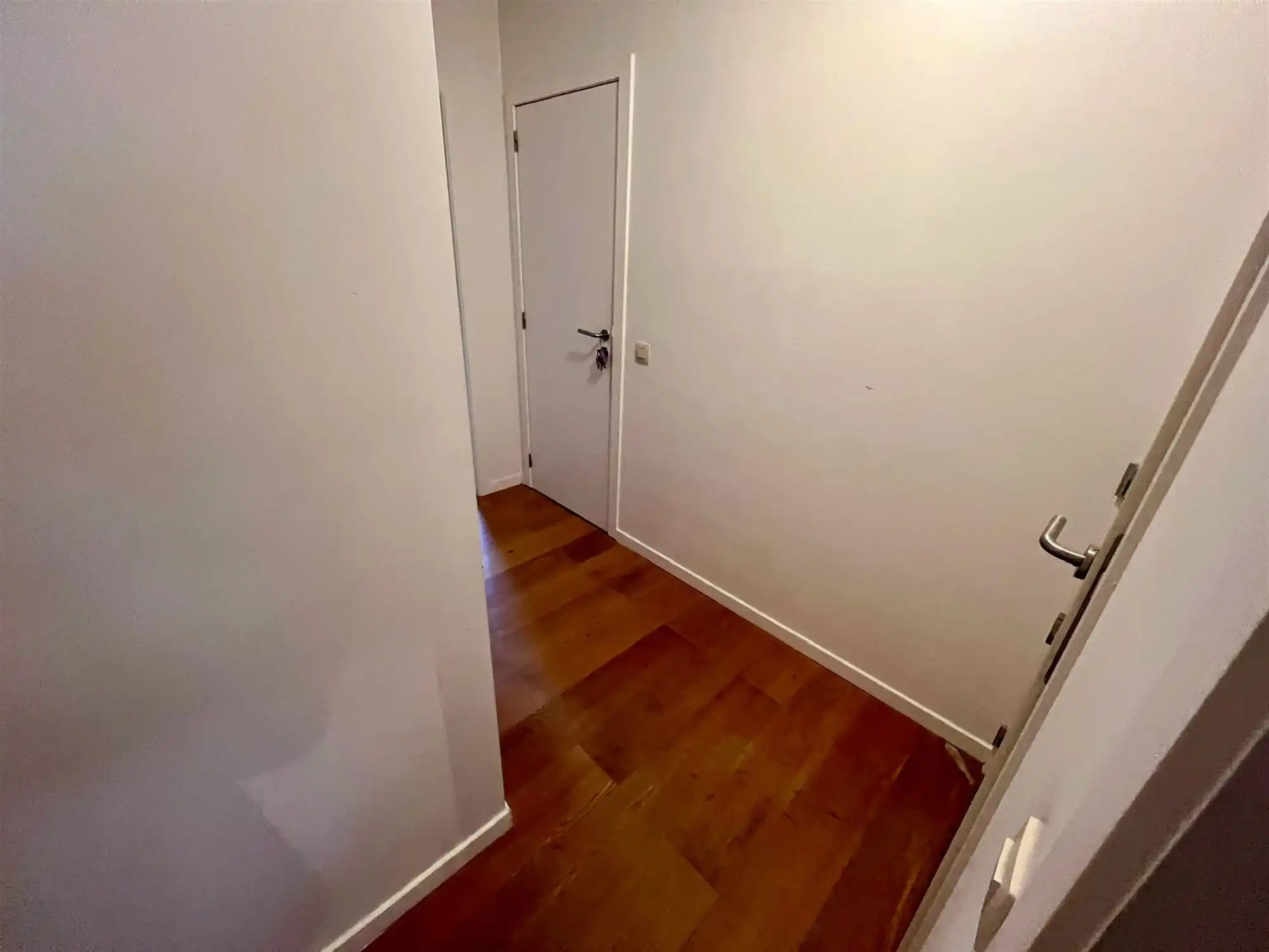 Charmant en recent appartement met zonneterras foto 5