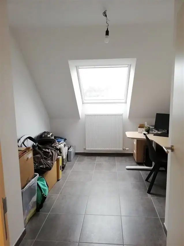 Appartement met 3 slpk., autostaanplaats en groot zuidgericht terras foto 14