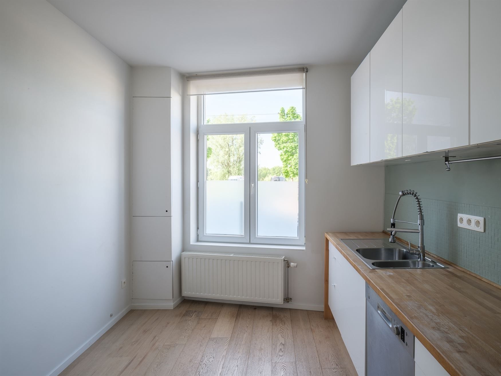 Hippe & instpaklare stadswoning foto 5
