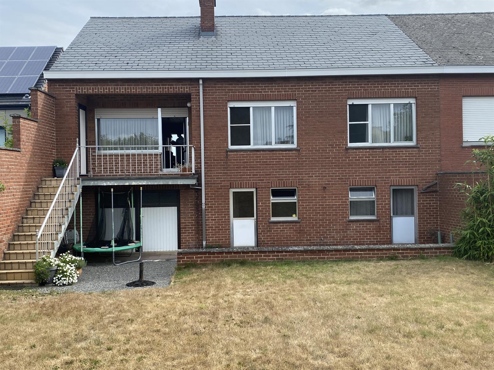 Huis te huur foto 2