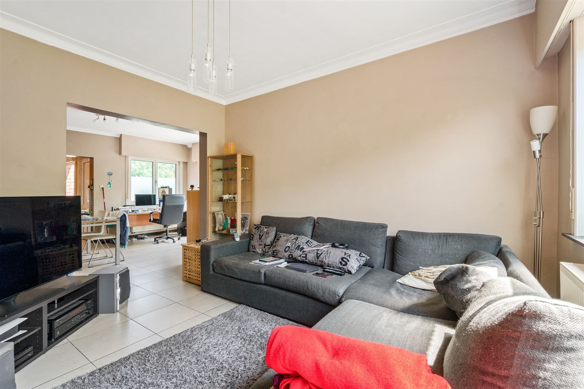 Woning met 3 (mogelijk 5!) slaapkamers te Sint-Katelijne-Waver foto 3
