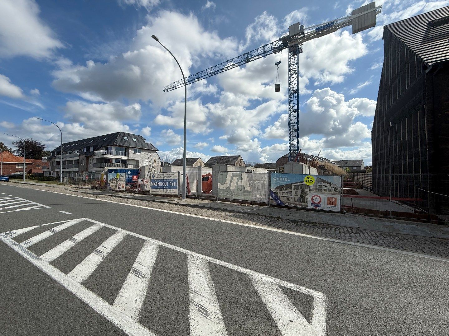 Residentie Cyriel - Zedelgem - Koop aan 6% BTW!* foto 13