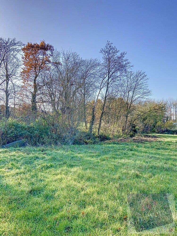 Bouwgrond van 10a82ca voor halfopen bebouwing foto 5