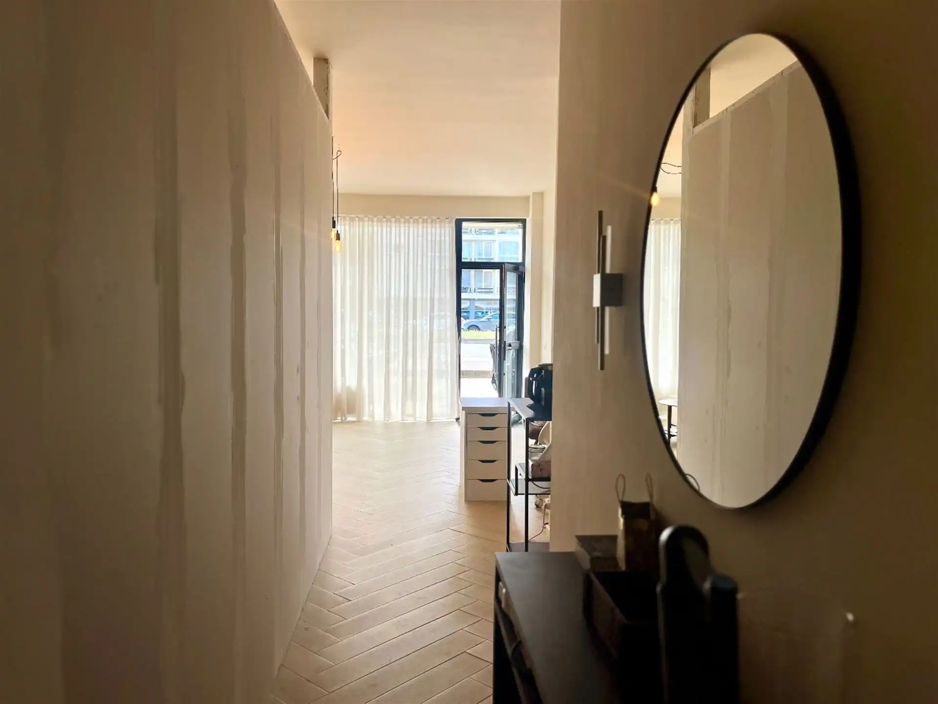 Ideale investering - commerciële ruimte van 70 m² met directe huuropbrengst! foto 7