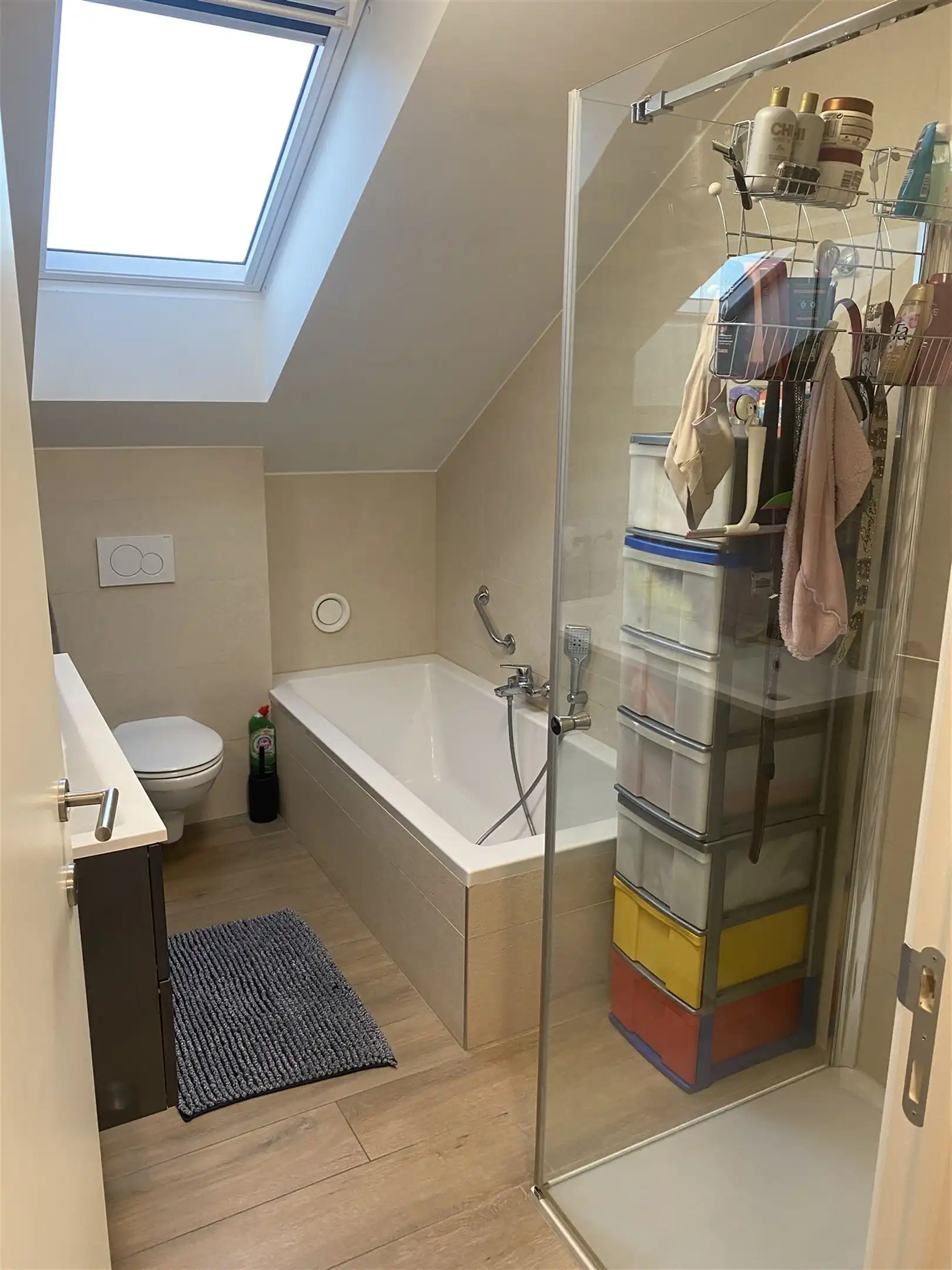 Duplex/Penthouse foto 25