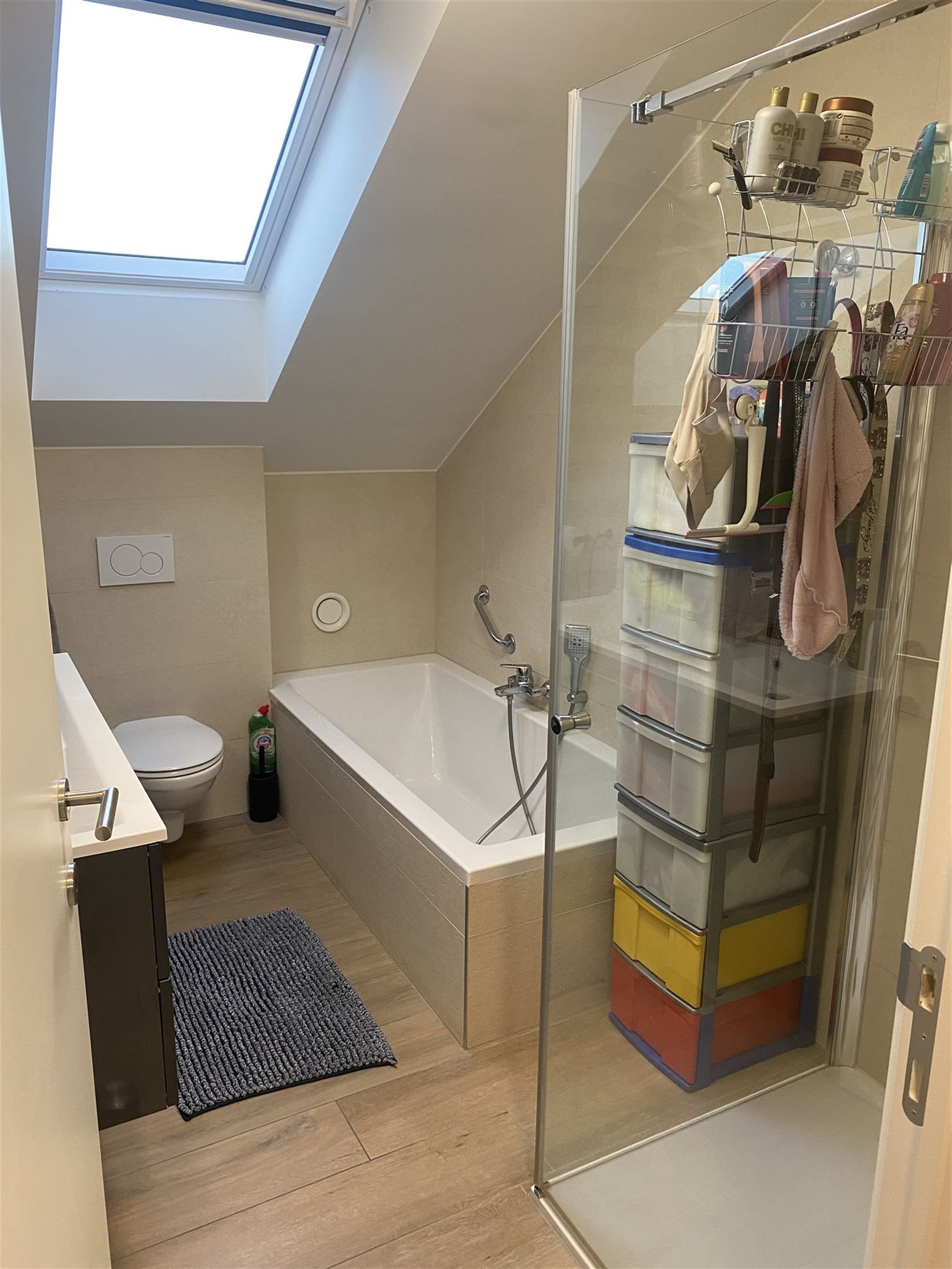 Duplex/Penthouse foto 25