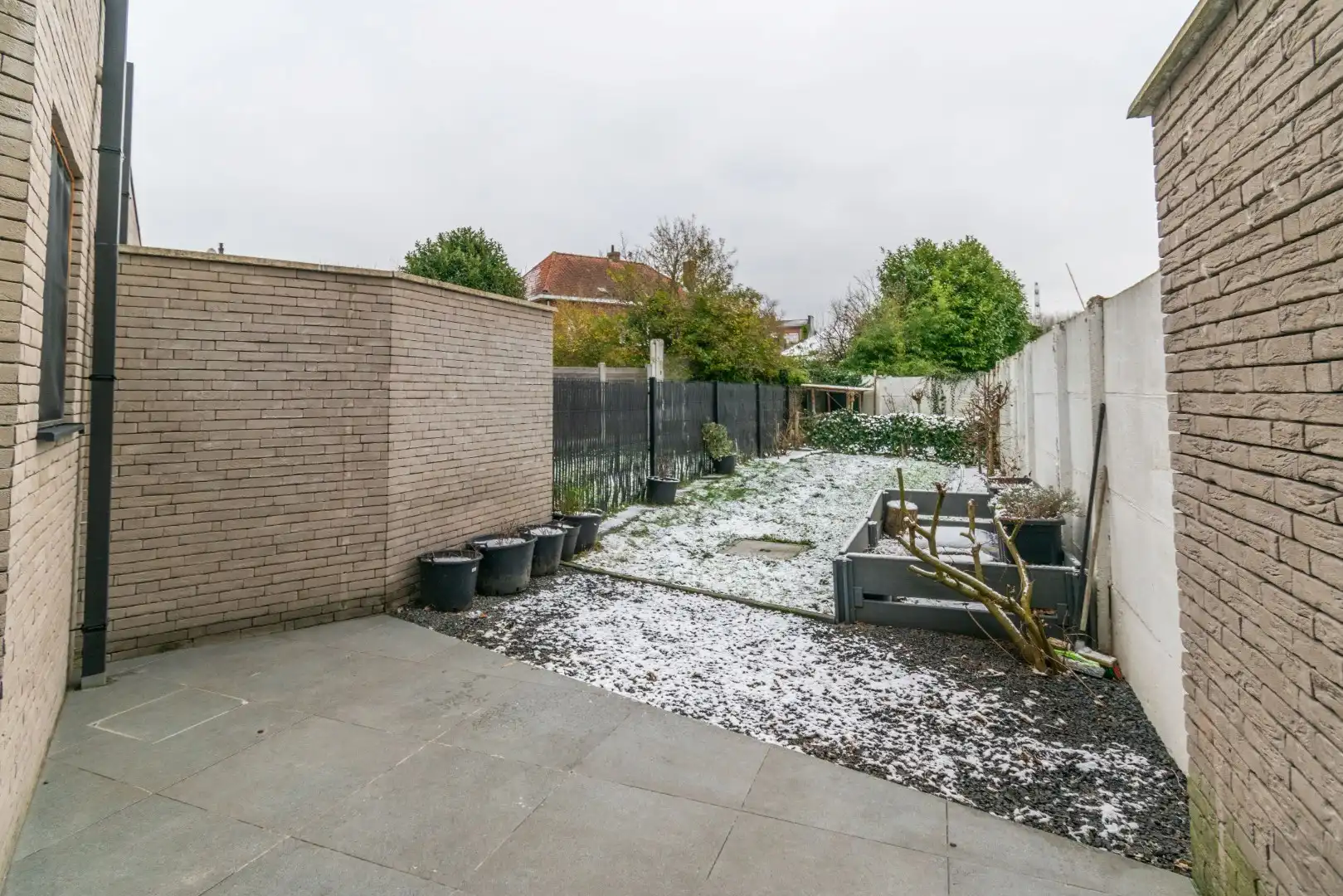 Een recent (2020), instapklaar gelijkvloers appartement! foto 14