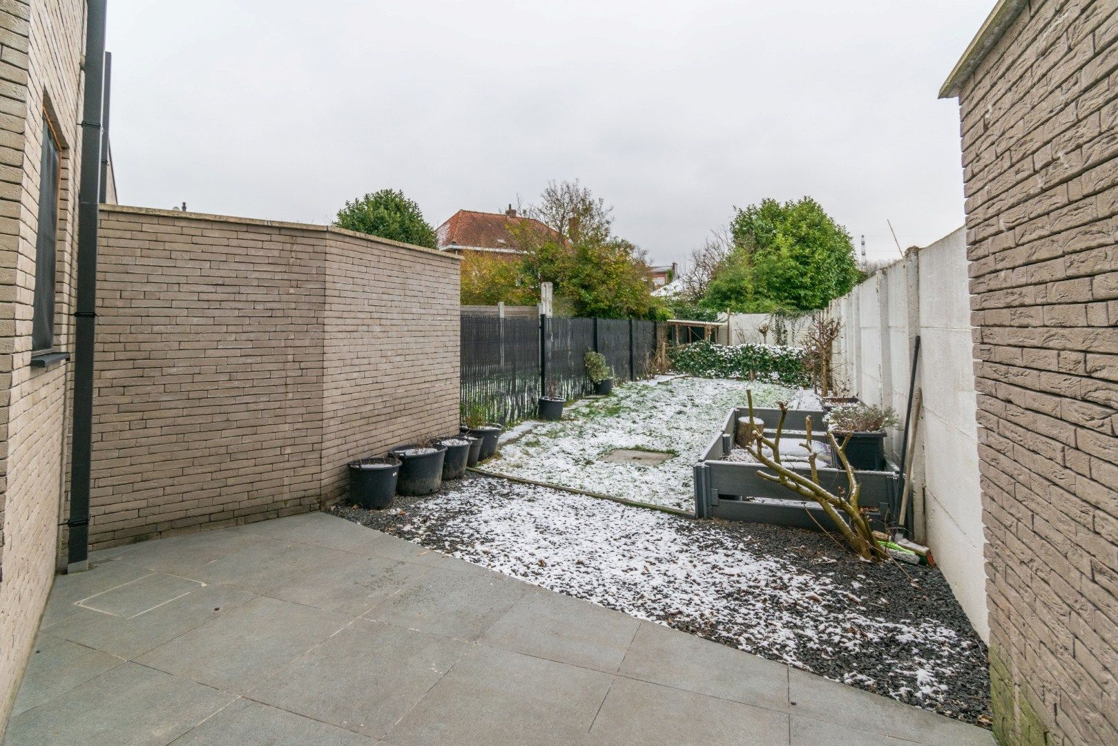 Een recent (2020), instapklaar gelijkvloers appartement! foto 14