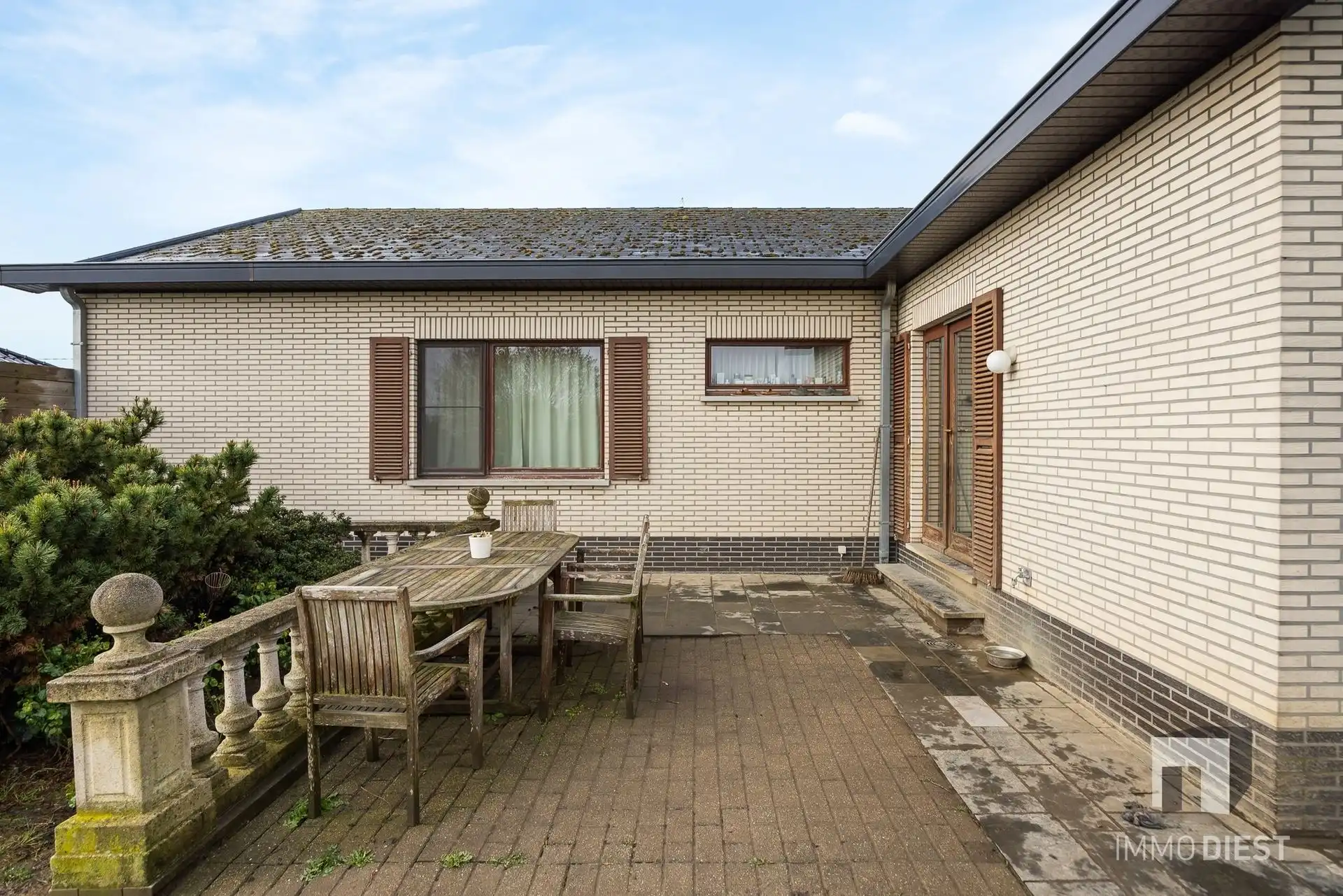 Hagelandse rust en ruimte met potentieel te Loksbergen-Halen foto 31