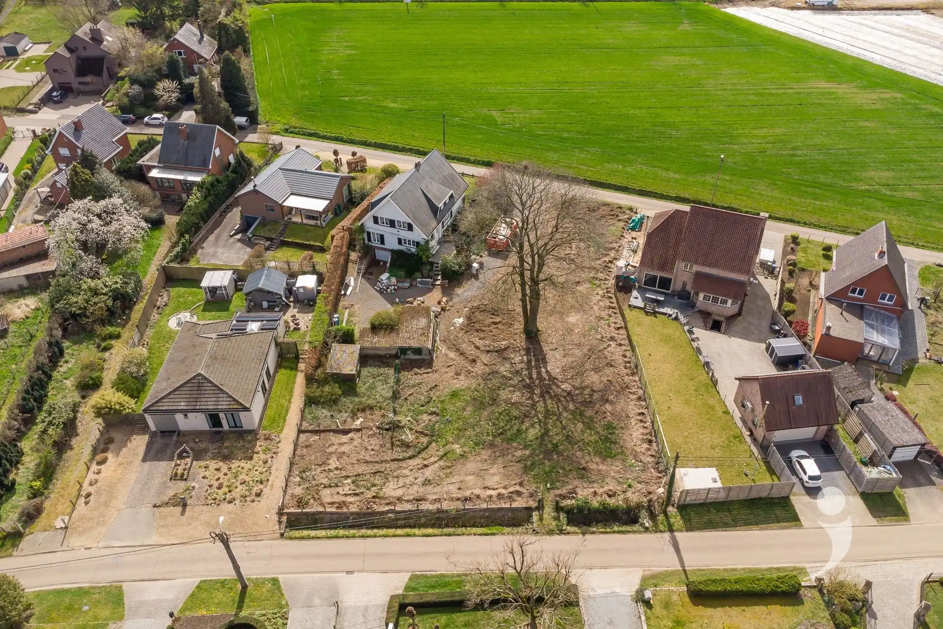 Unieke bouwgrond op een prachtige locatie! foto 10