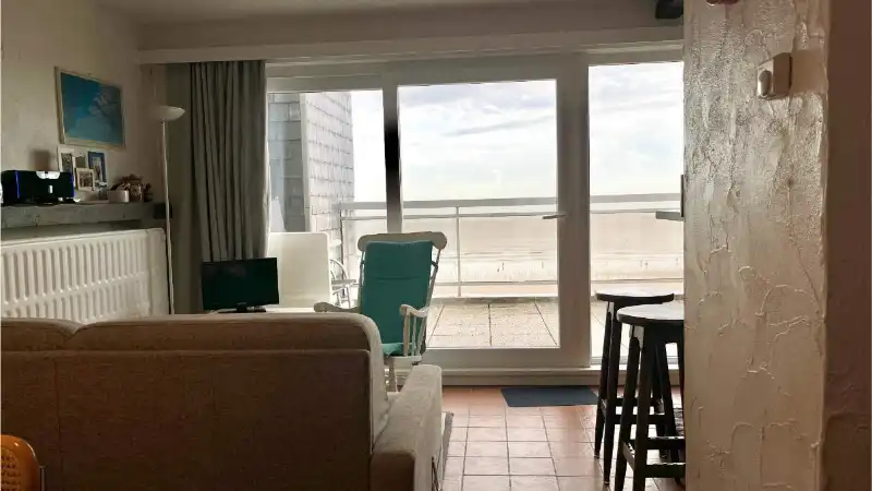 Uniek aanbod: Penthouse op de Zeedijk met uitzonderlijke terrassen! foto 9