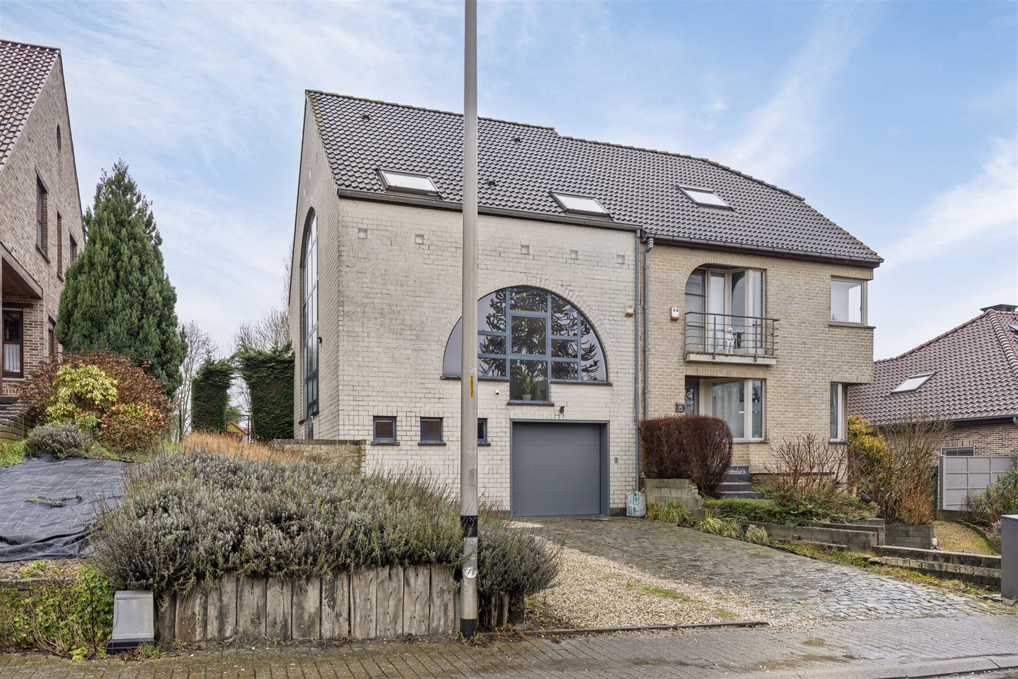 Instapklare woning met tuin en garage in rustige buurt foto 31