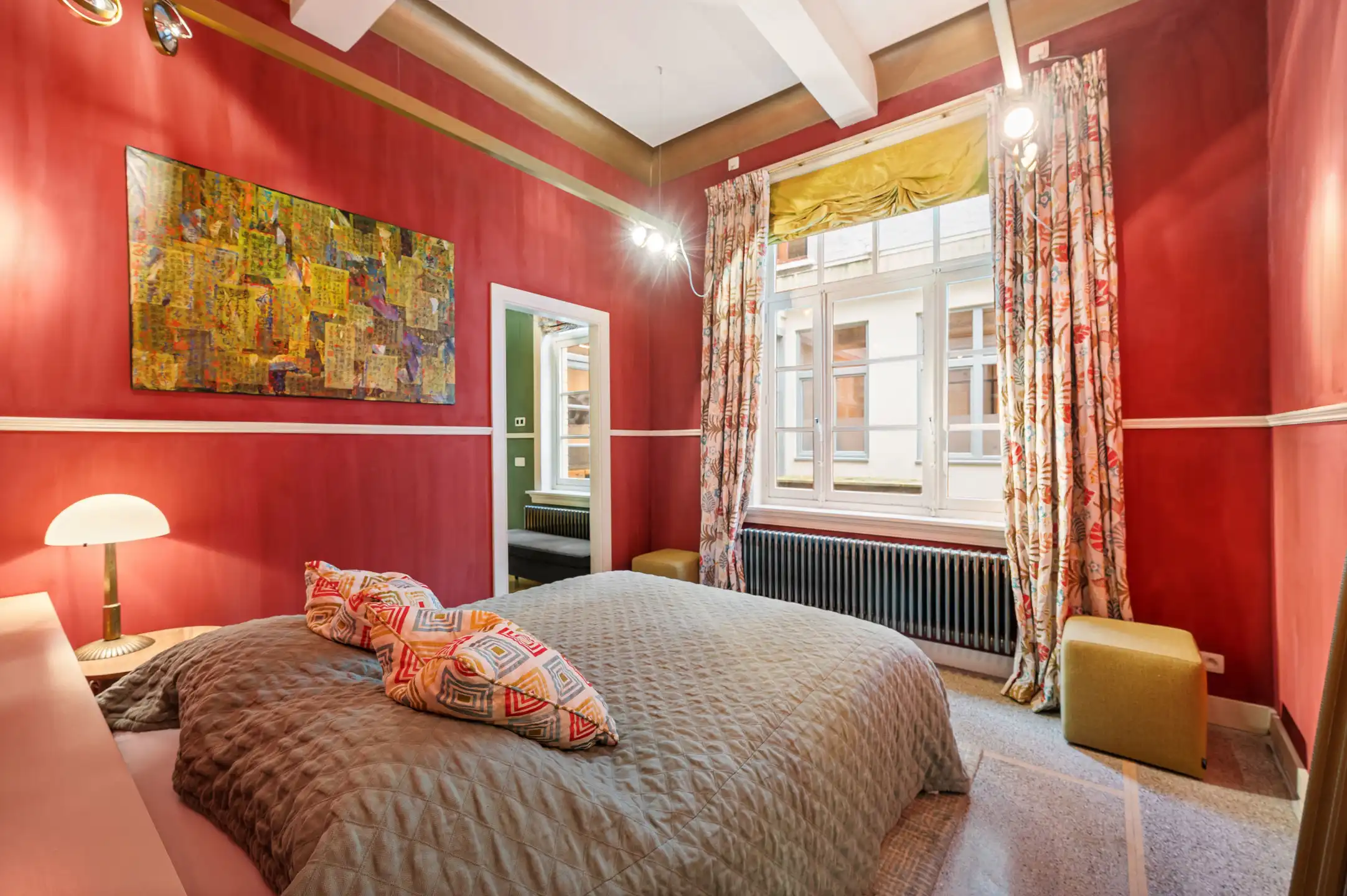 Uniek penthouse met afzonderlijk wellnessappartement foto 6