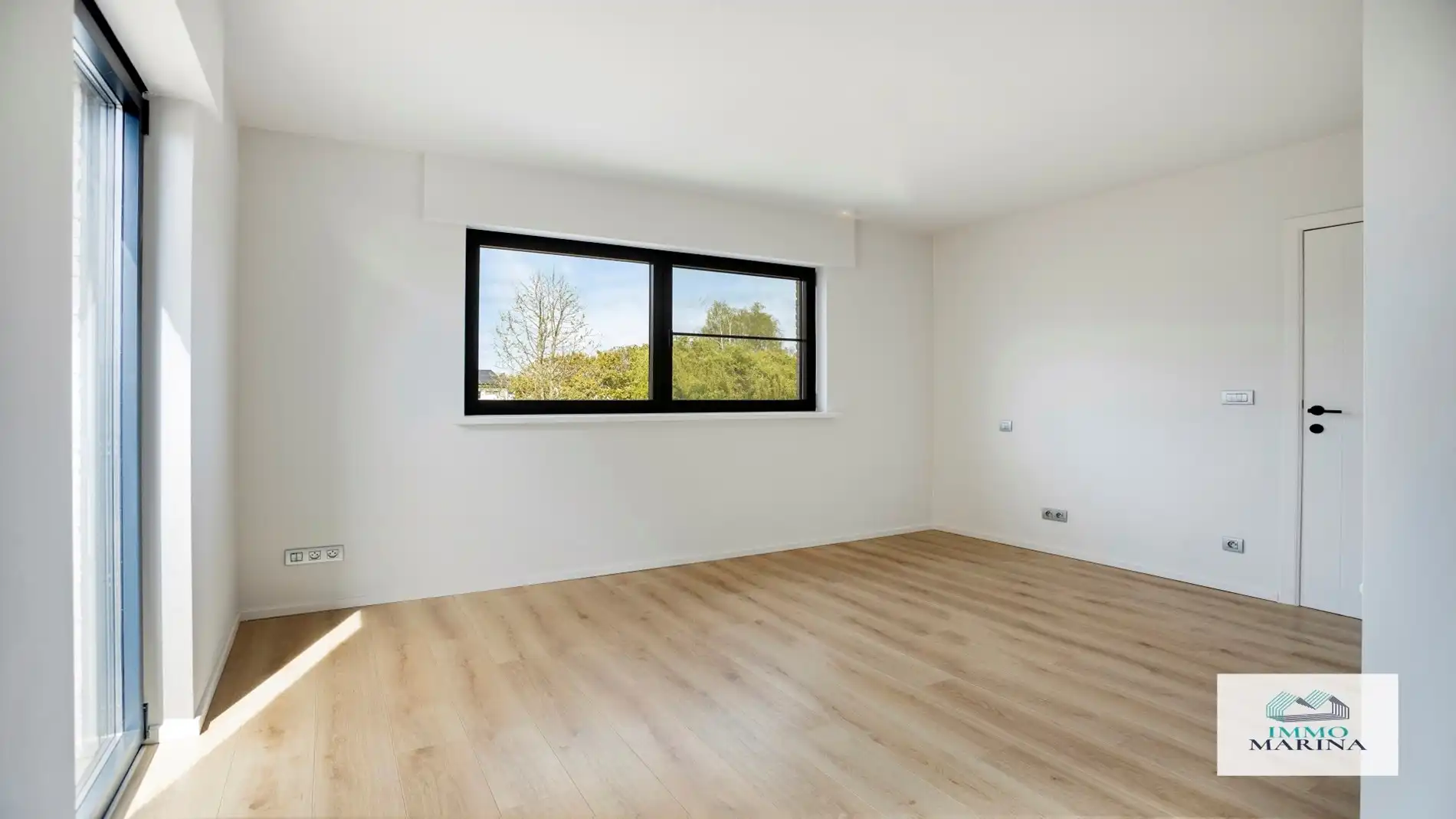 Ruime villa op 8,2a in doodlopende straat met 6 kmrs te Houtvenne foto 17