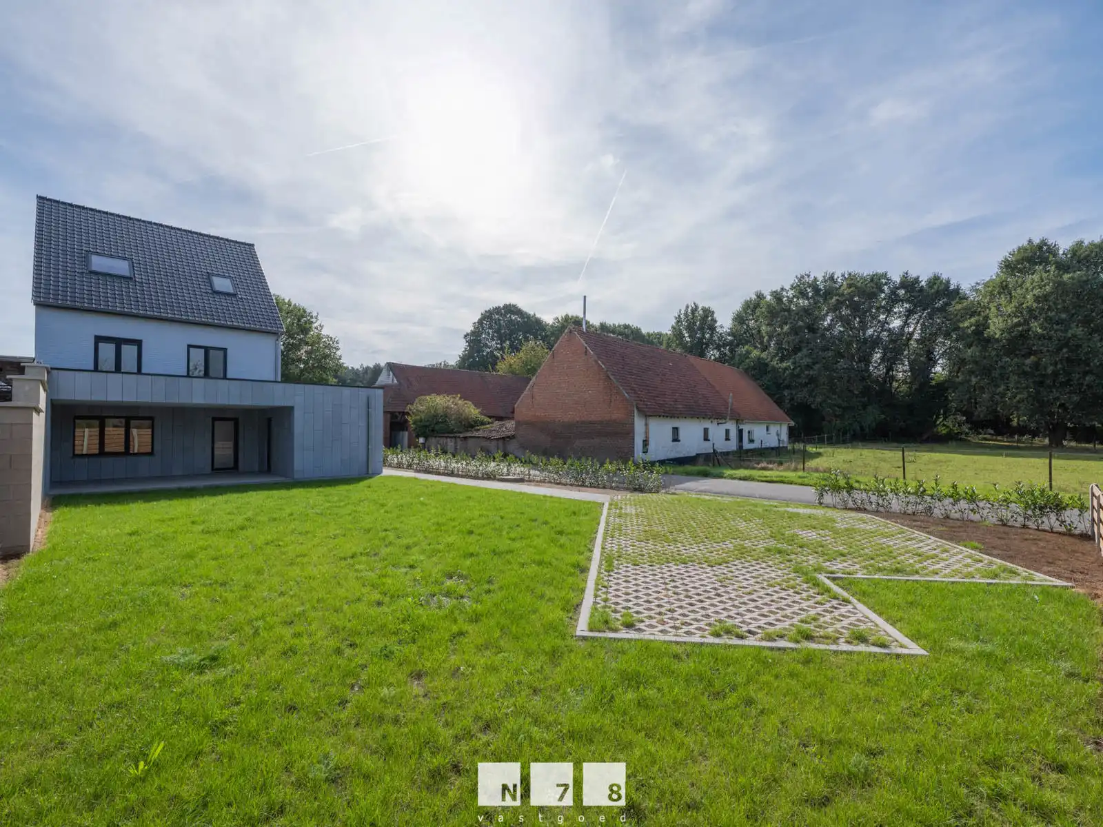 Huis te koop foto 27