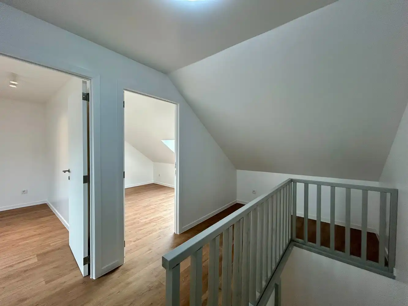 Volledig gerenoveerde instapklare woning met EPC A in Veltem-Beisem foto 13