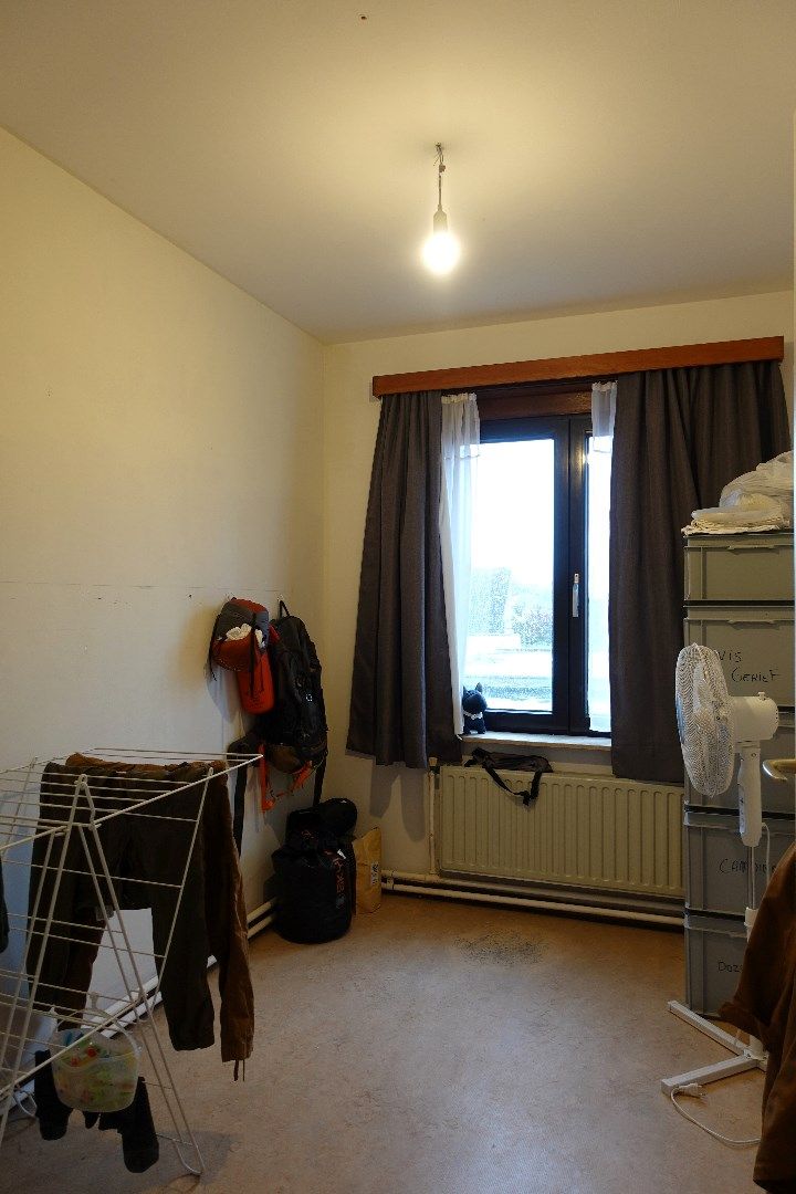 Opbrengsteigendom met 5 appartementen, 2 studio's en 4 garageboxen in Gistel foto 20