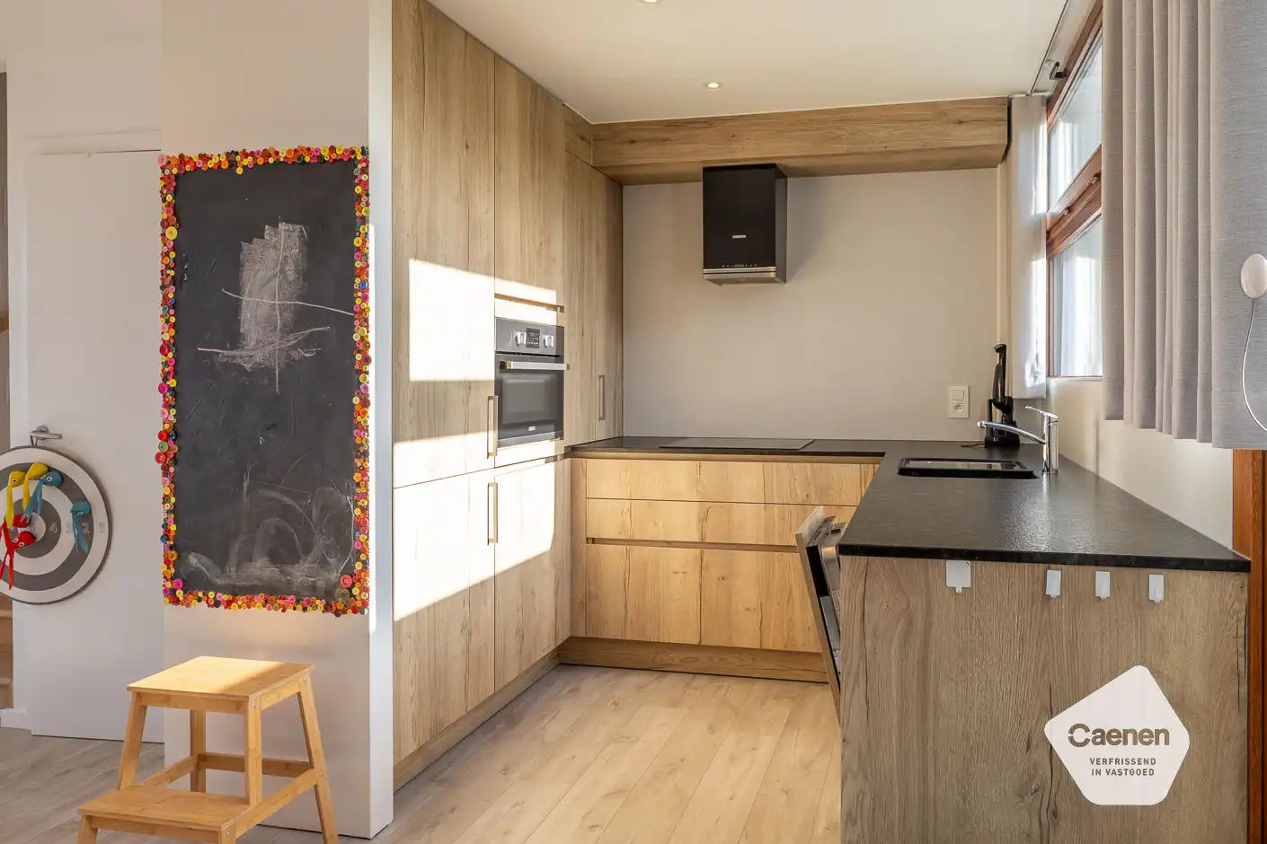 Vakantiewoning met 4 slpk te Westende foto 7