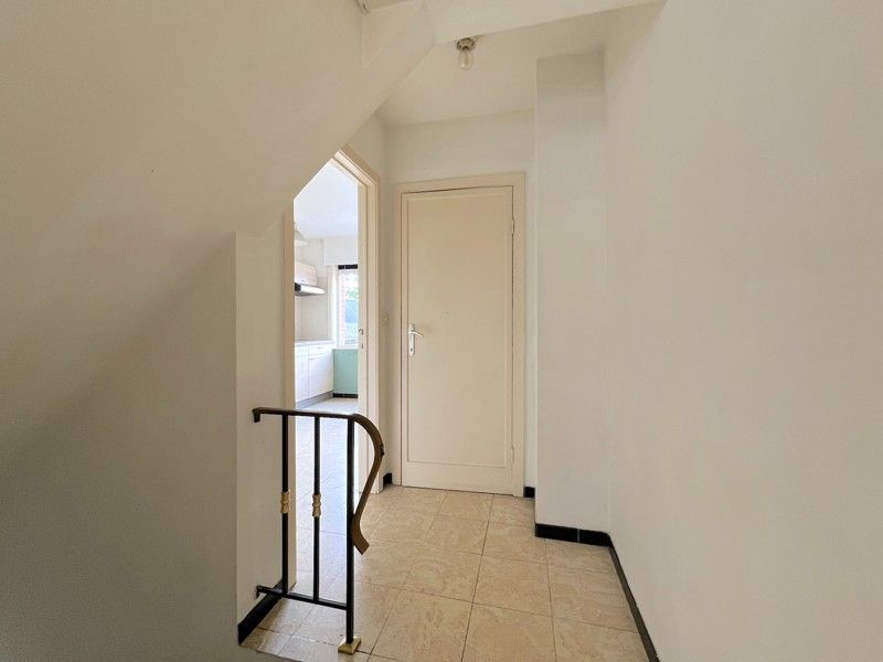 BEL-ETAGEWONING te CENTRUM TORHOUT foto 8