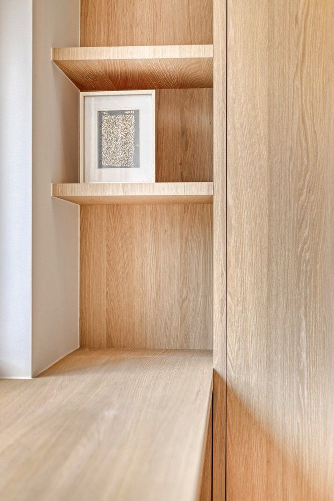 Elegant en tijdloos gerenoveerd appartement met 3 grote slaapkamers. foto 10