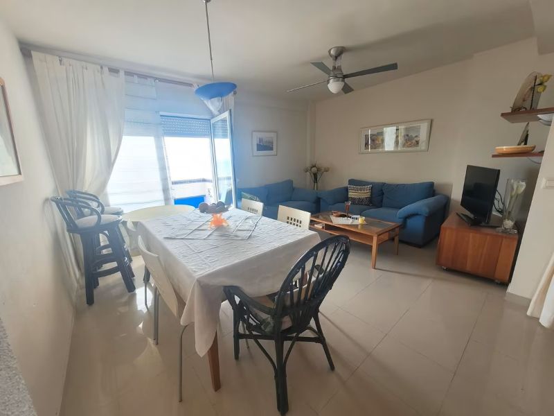 Appartement aan Baai van Almeria foto 5