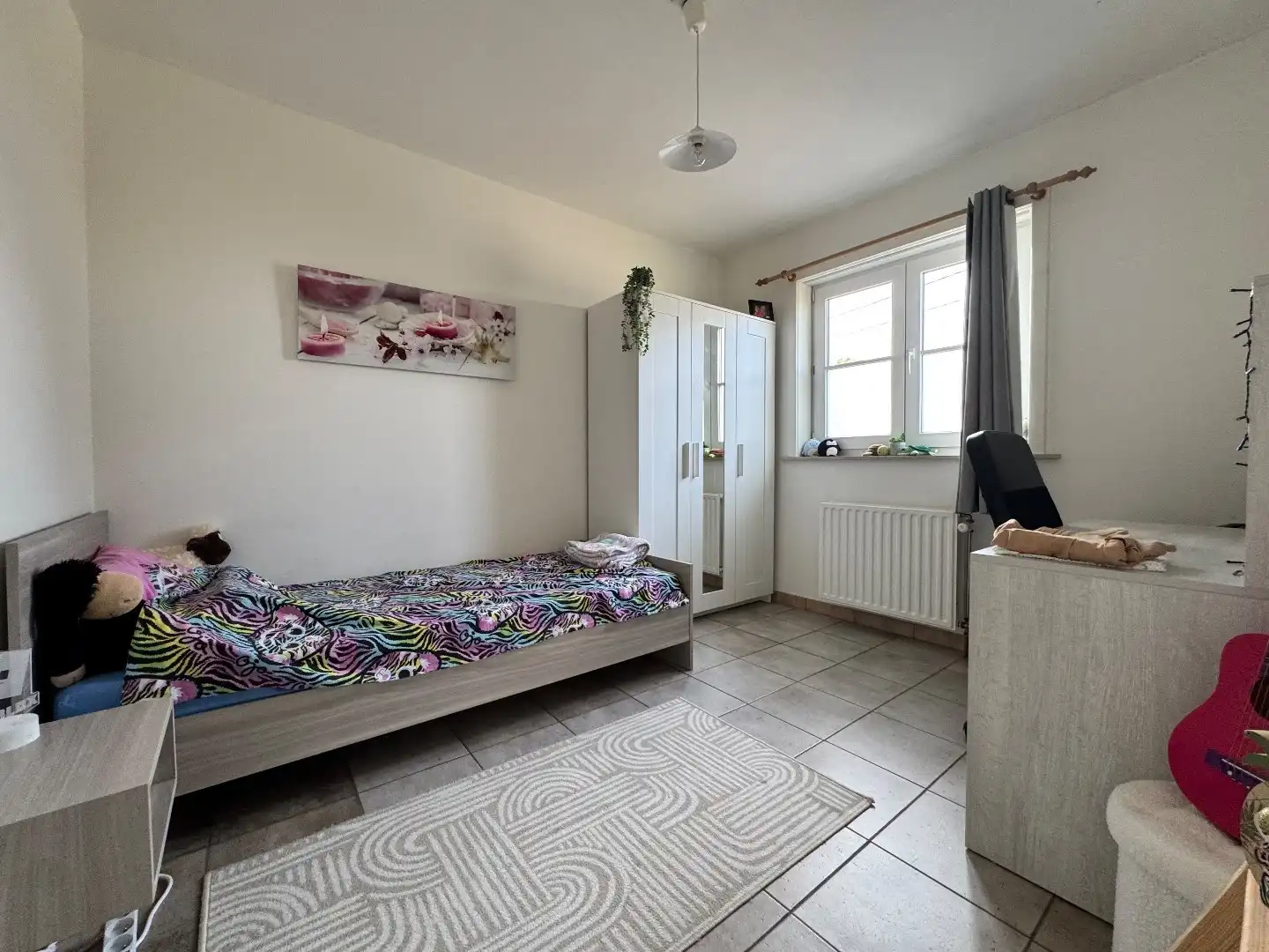 Woning met 3 slaapkamers en garage te Kortemark foto 19