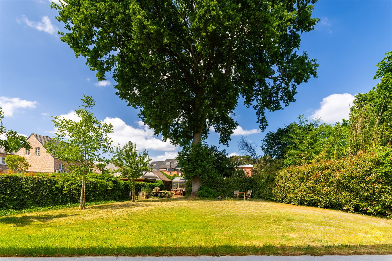 Villa met EPC A  in Mariaburg-Brasschaat foto 10