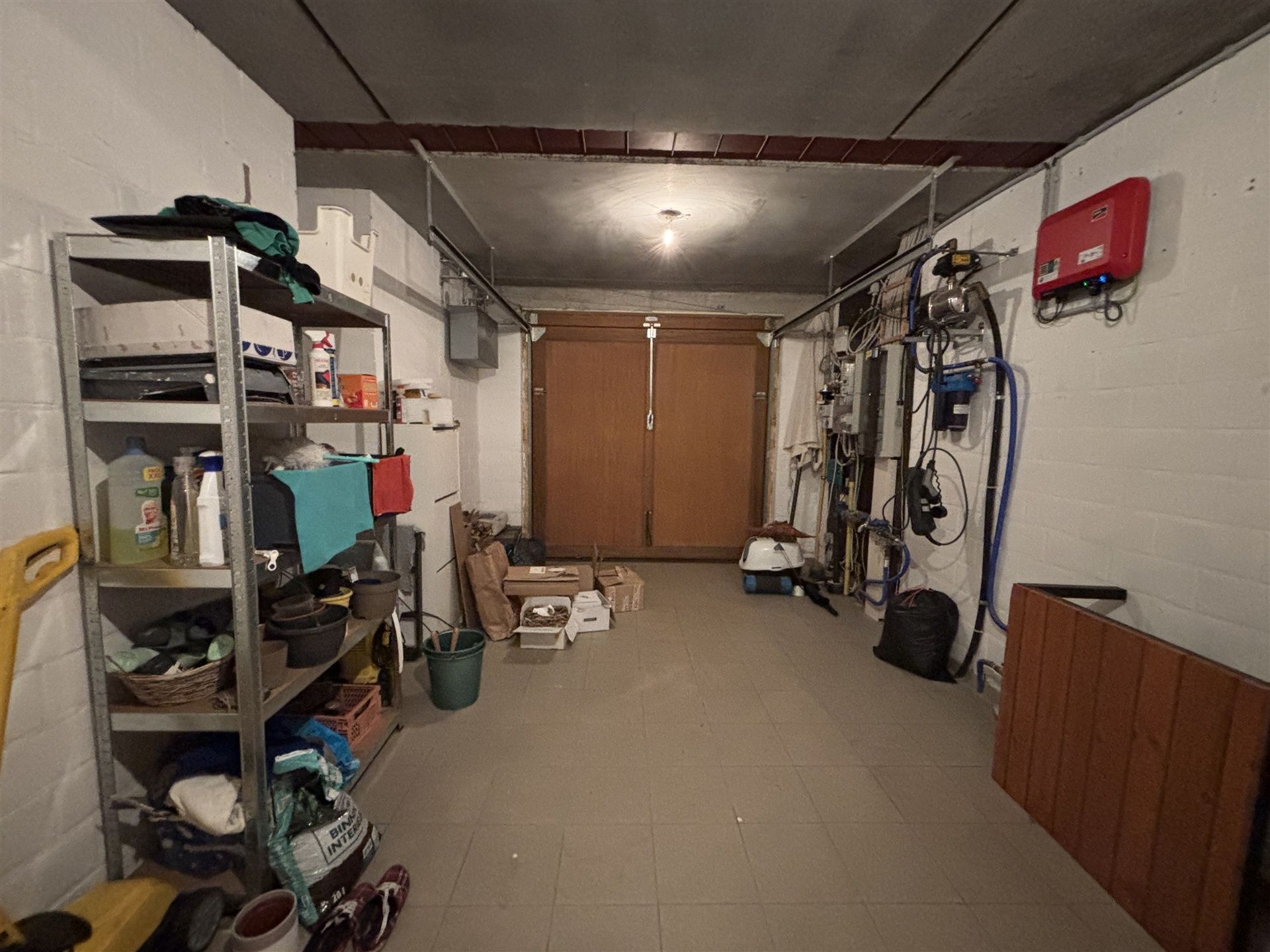 BEZOEKEN VOLZET: Moderne woning met 4 slaapkamers en tuin  foto 24