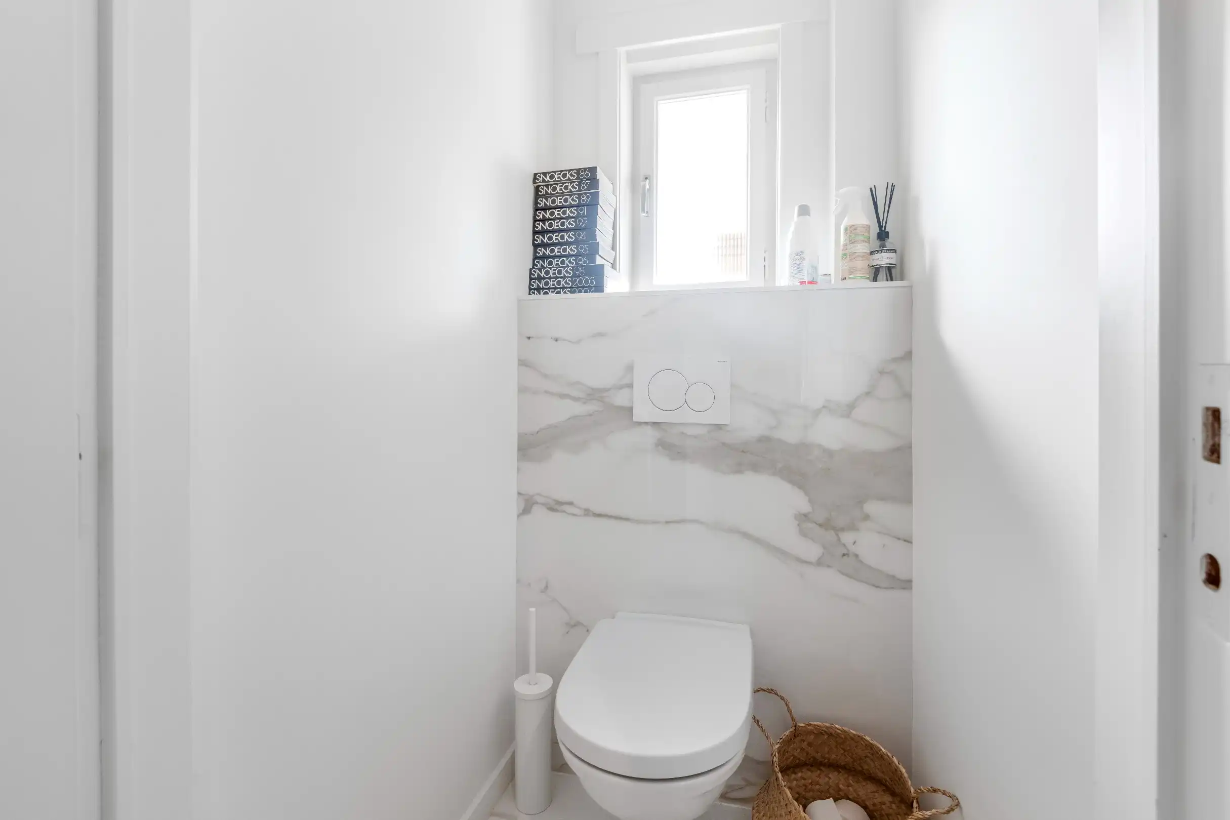 Verzorgd appartement vlakbij het strand en de winkels van de Kustlaan en de Dumortierlaan. foto 19